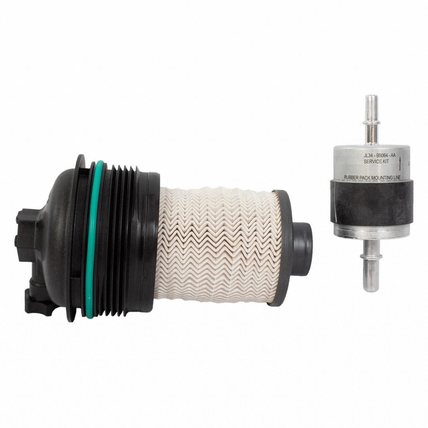 Motorcraft Fuel Filter FD-4627 | AutoZone