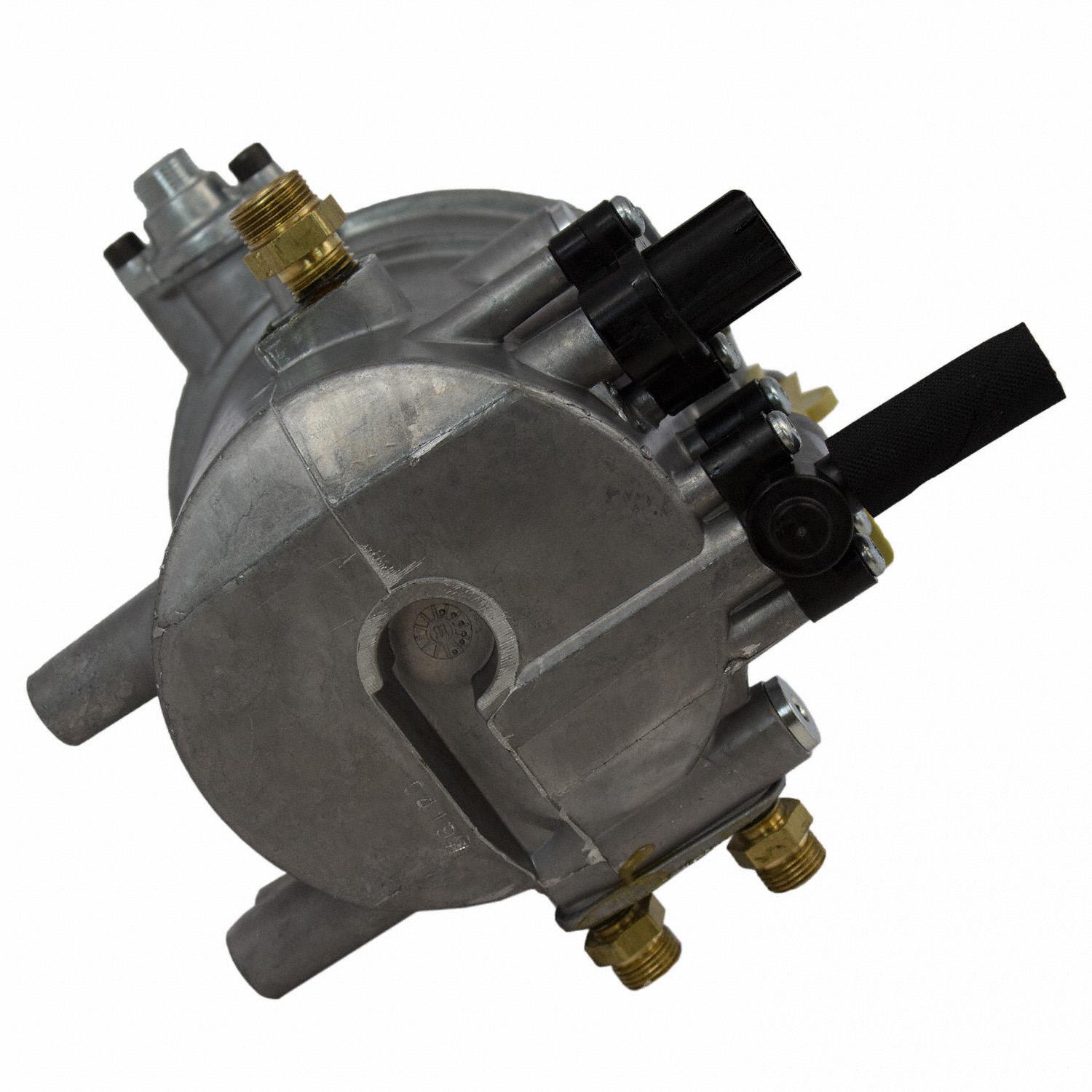Motorcraft Fuel Filter FG-1057 | AutoZone