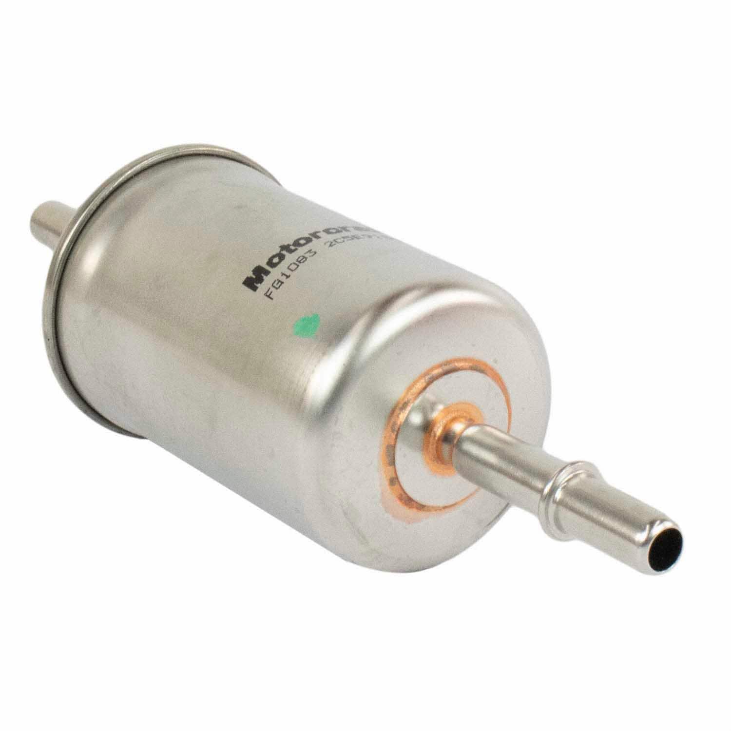 Motorcraft Fuel Filter FG-1083 | AutoZone