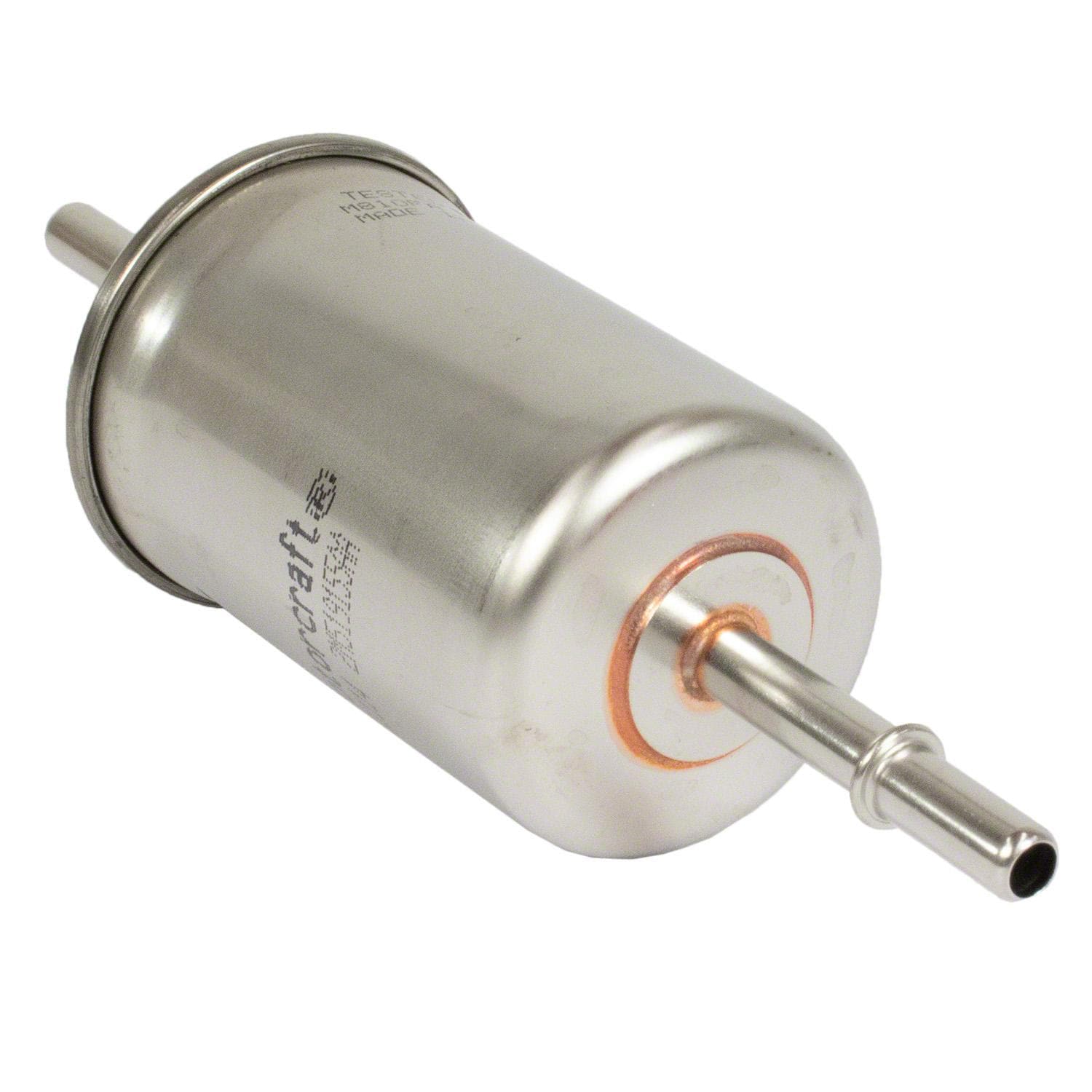Motorcraft Fuel Filter FG-1114 | AutoZone