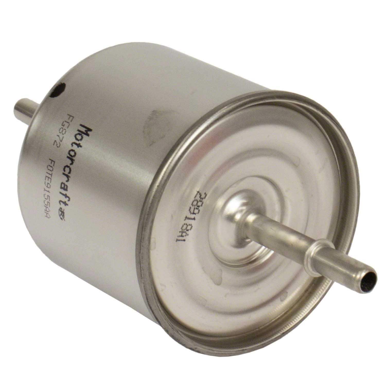 Motorcraft Fuel Filter FG-872 | AutoZone