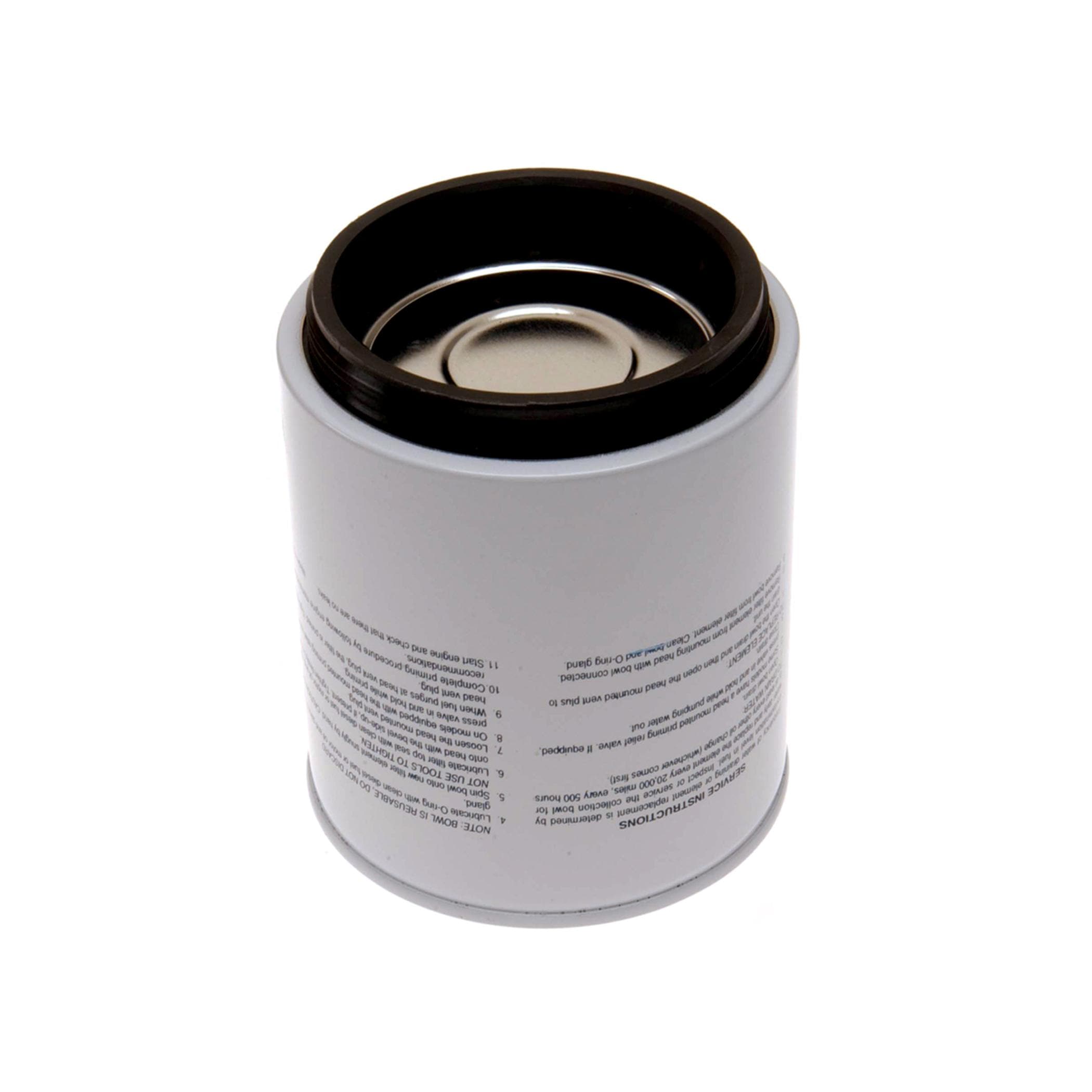 ACDelco Professional Spin-On Fuel Filter TP1285 | AutoZone
