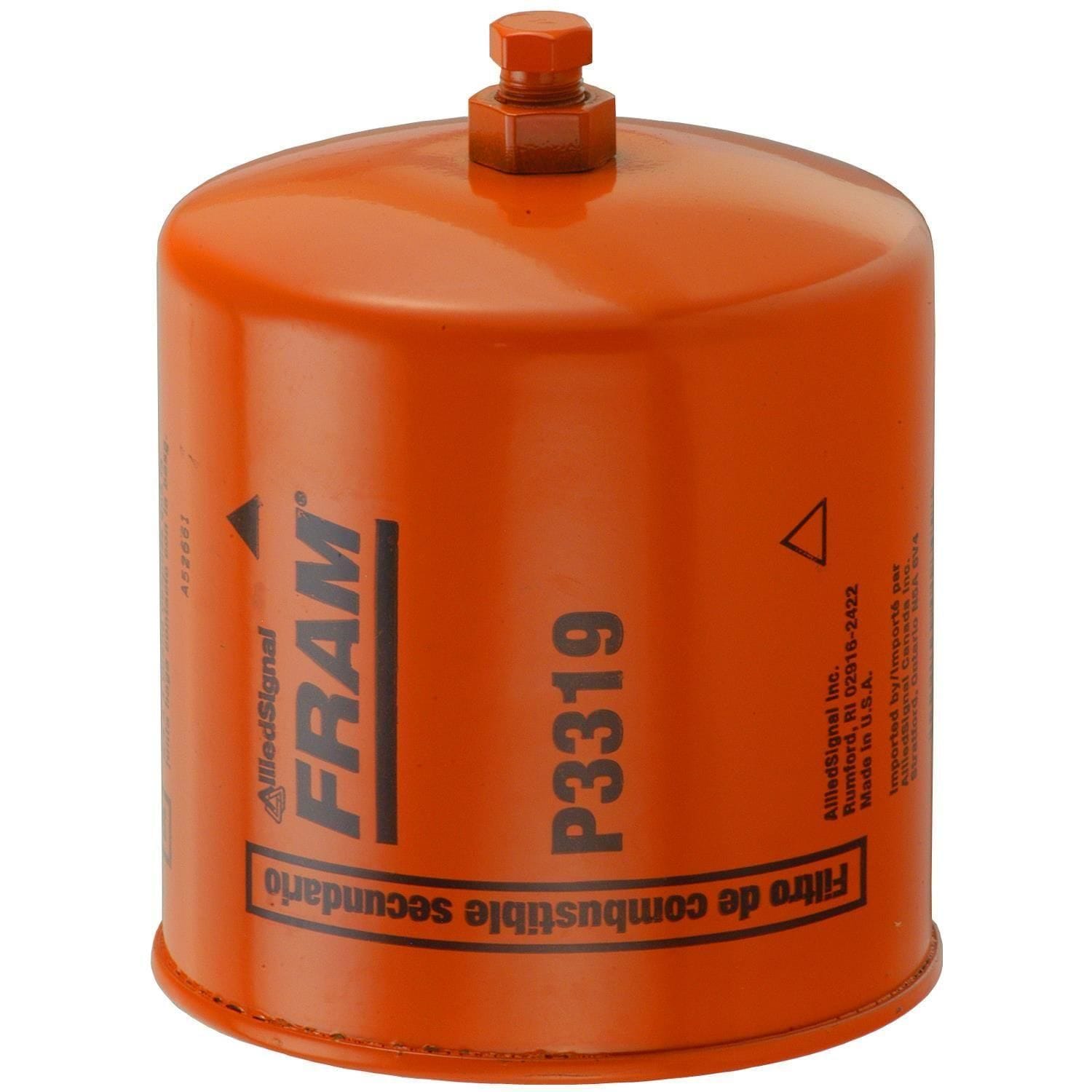 FRAM P3500 – Filtro Olio Nuovo In Scatola, Condizioni Eccellenti