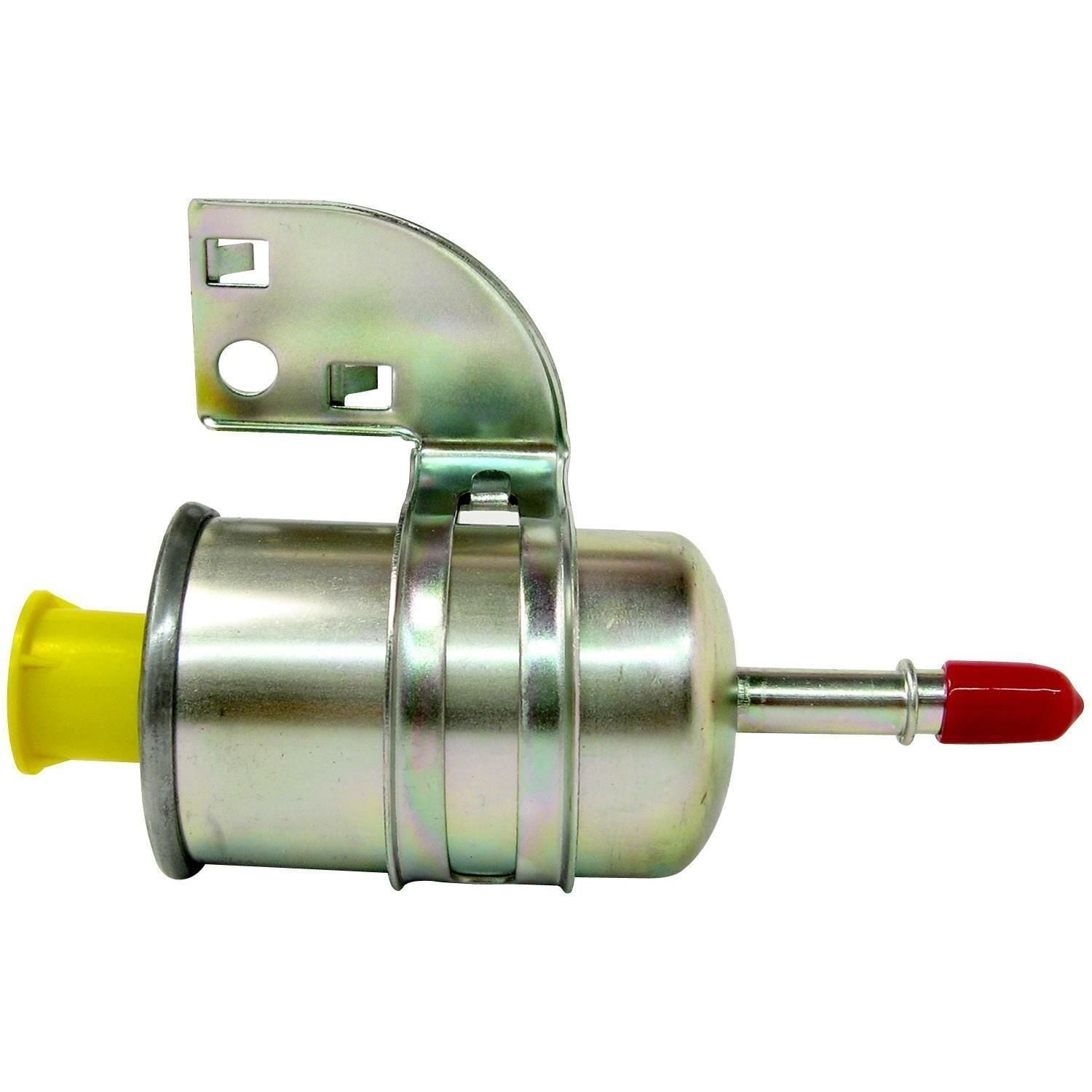 LUBER-FINER Fuel Filter G6597 | AutoZone