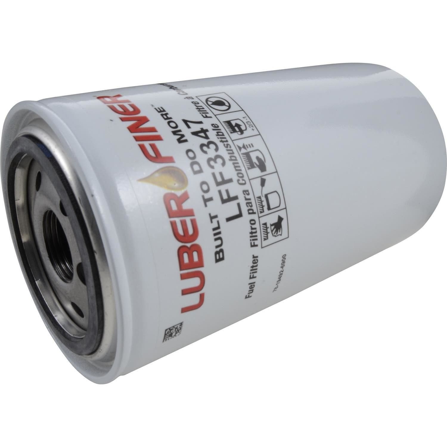 LUBER-FINER Fuel Filter LFF3347 | AutoZone