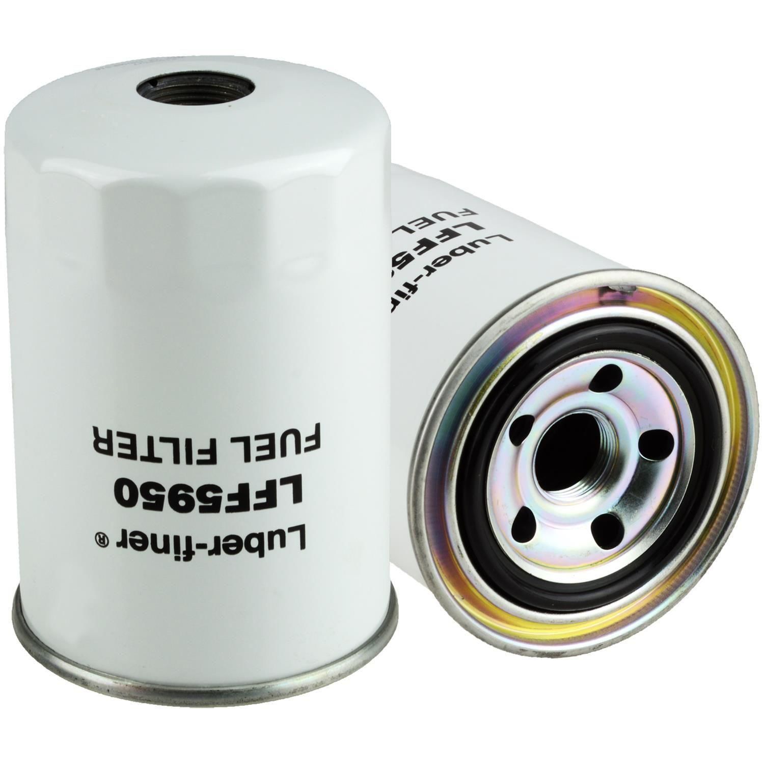 Luberfiner Fuel Filter LFF5950 | AutoZone