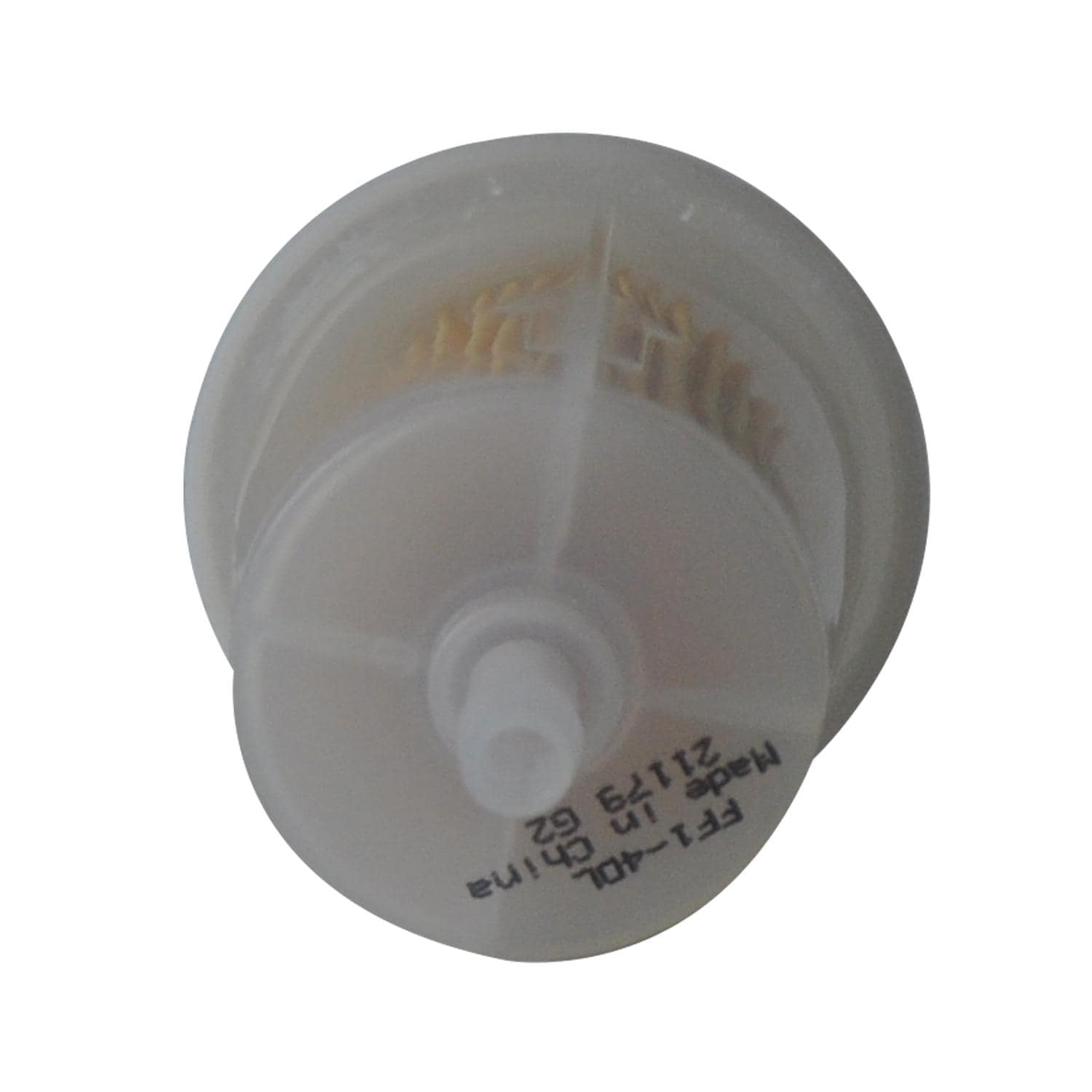 Duralast Fuel Filter FF1-4DL | AutoZone