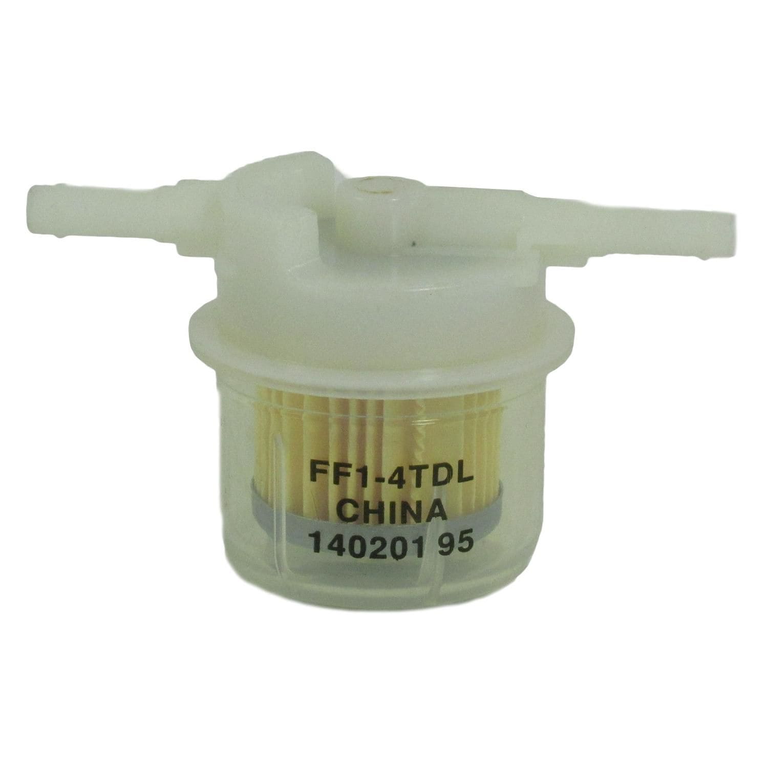 Duralast Fuel Filter FF1-4TDL | AutoZone