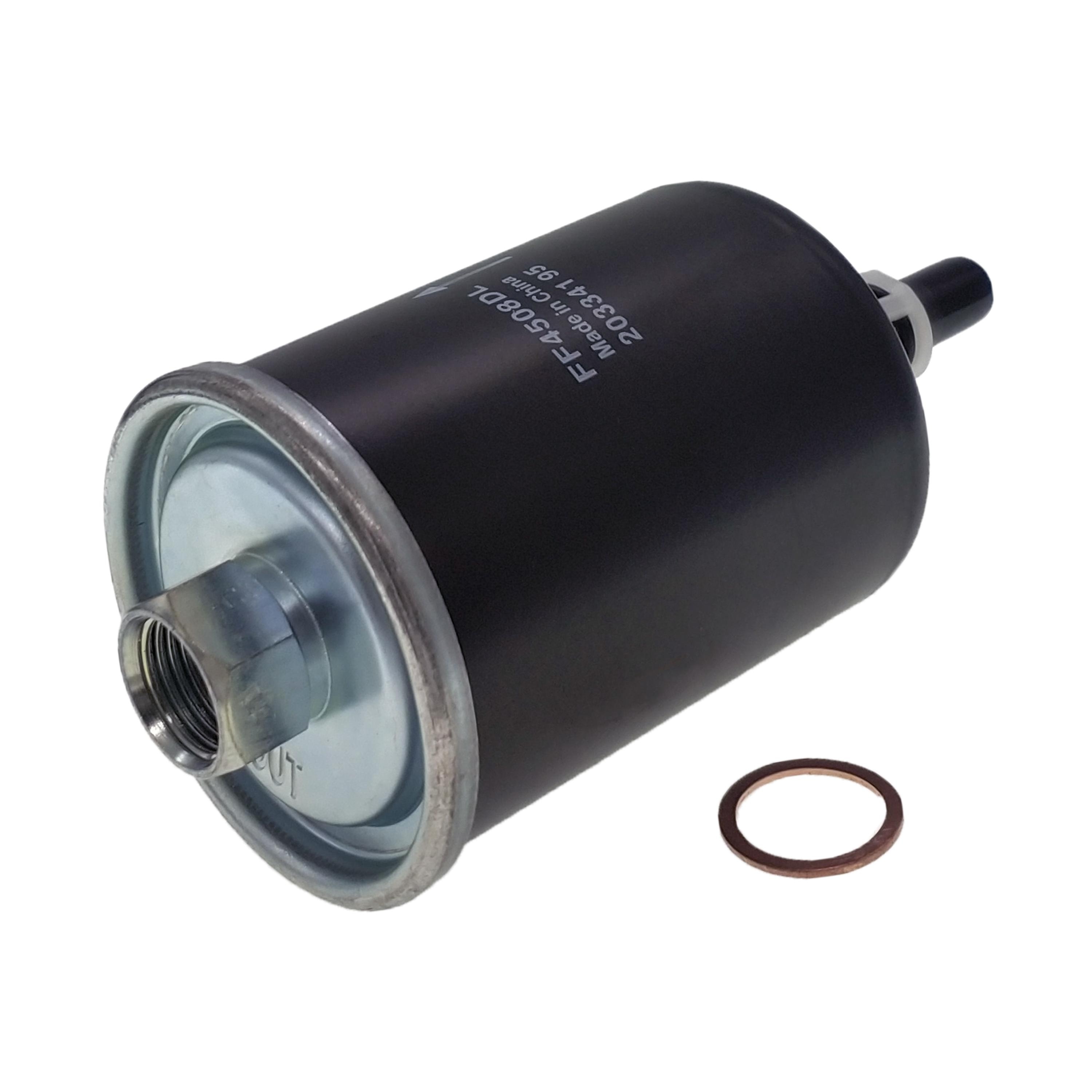 Duralast Fuel Filter FF4508DL | AutoZone