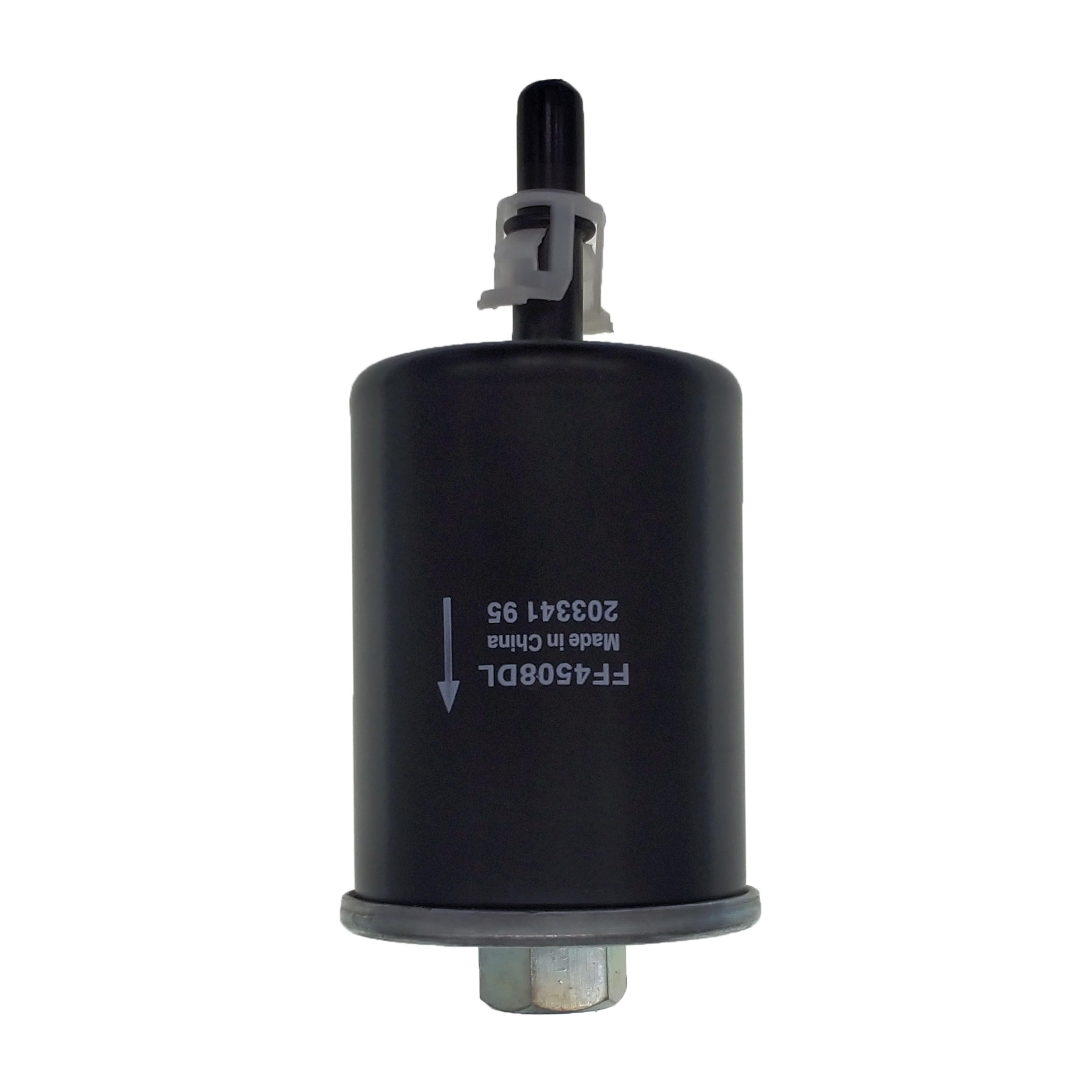 Duralast Fuel Filter FF4508DL | AutoZone