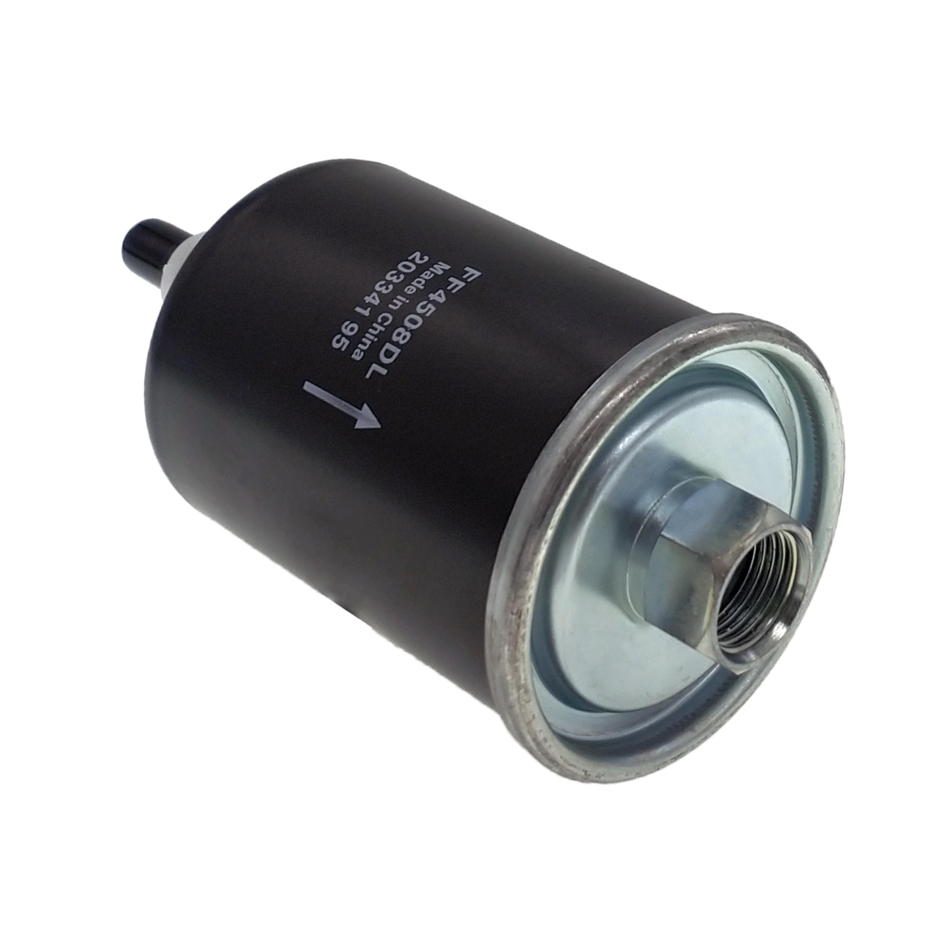 Duralast Fuel Filter FF4508DL | AutoZone