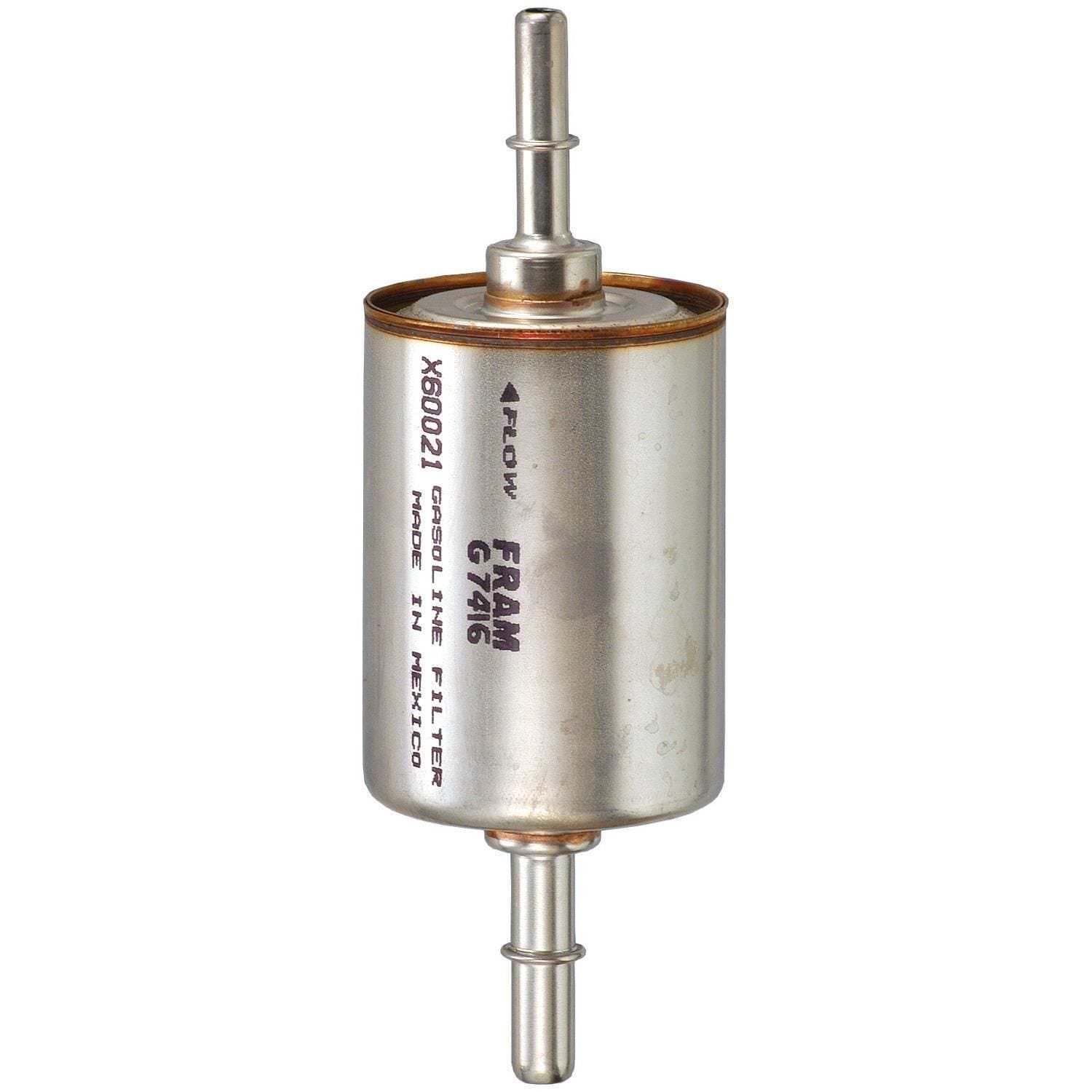 Duralast Fuel Filter FF610DL | AutoZone