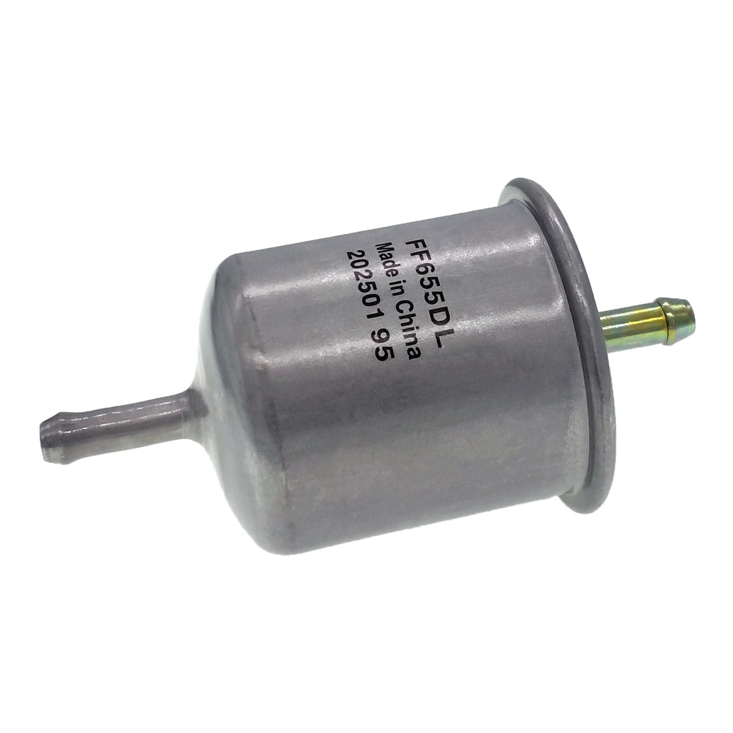 Duralast Fuel Filter FF655DL for Mercury Colony Park