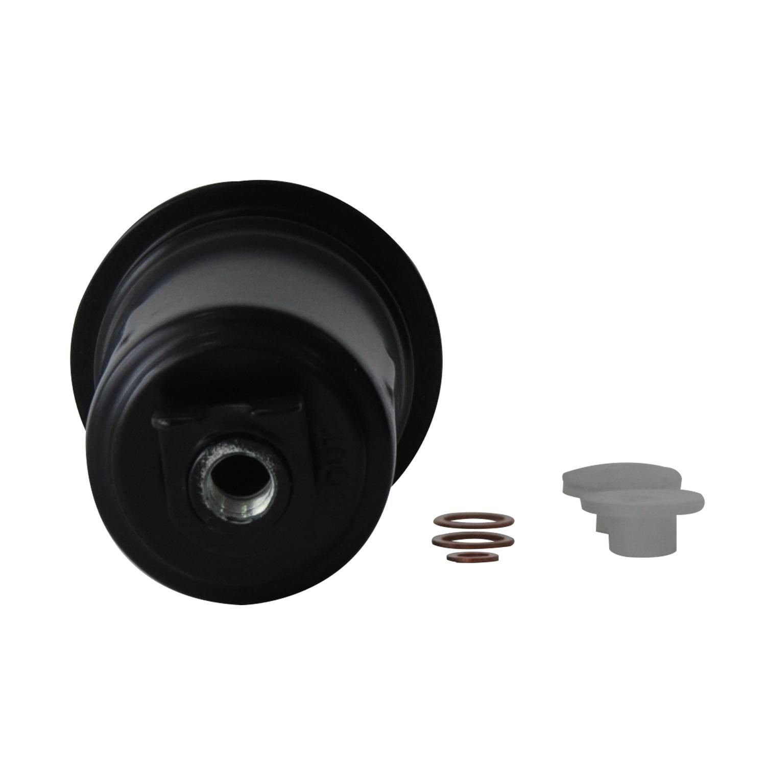 Duralast Fuel Filter FF666DL | AutoZone
