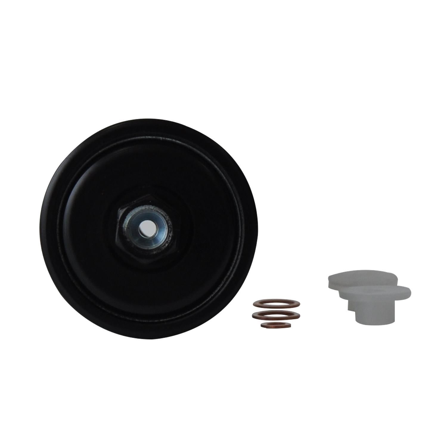 Duralast Fuel Filter FF666DL | AutoZone