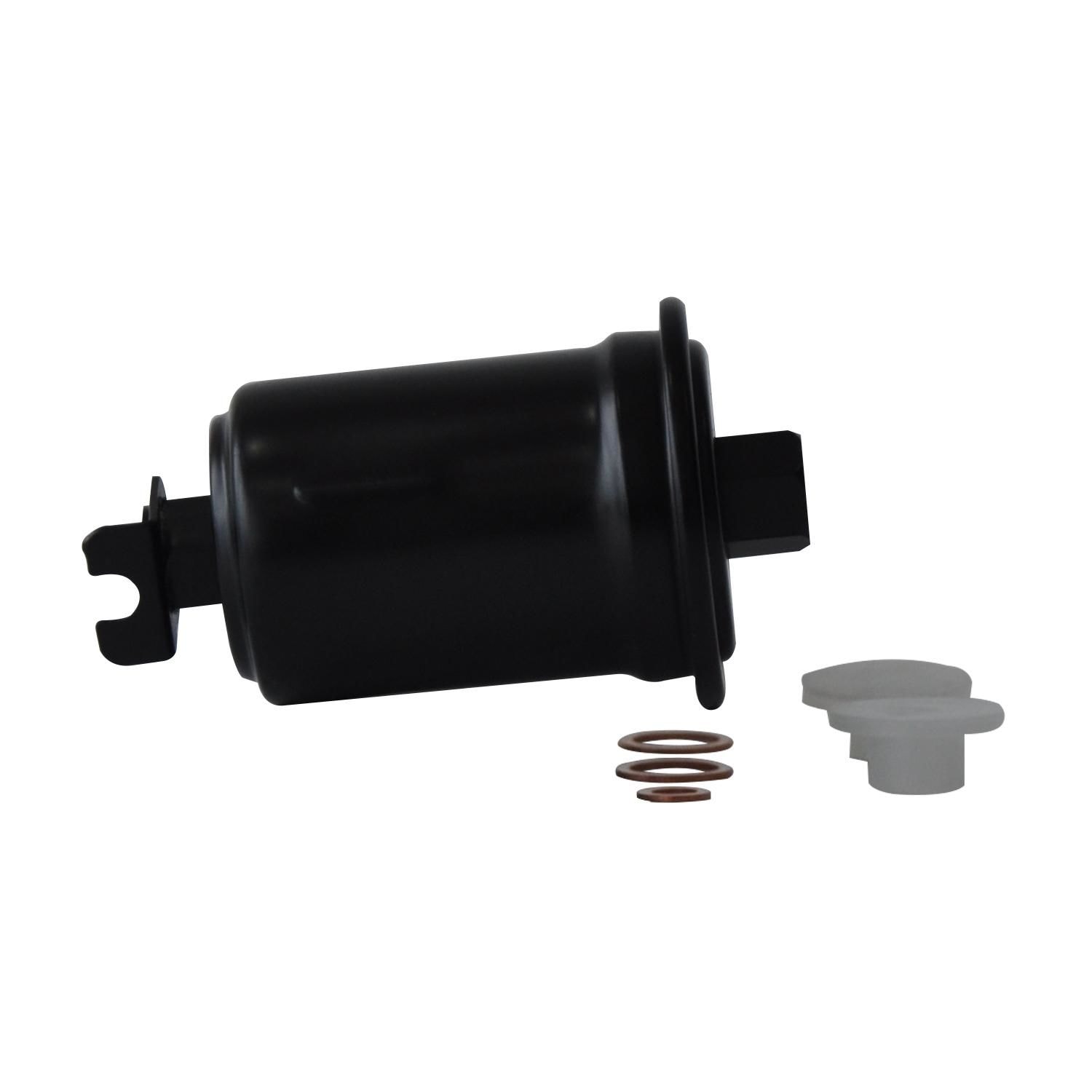 Duralast Fuel Filter FF666DL | AutoZone