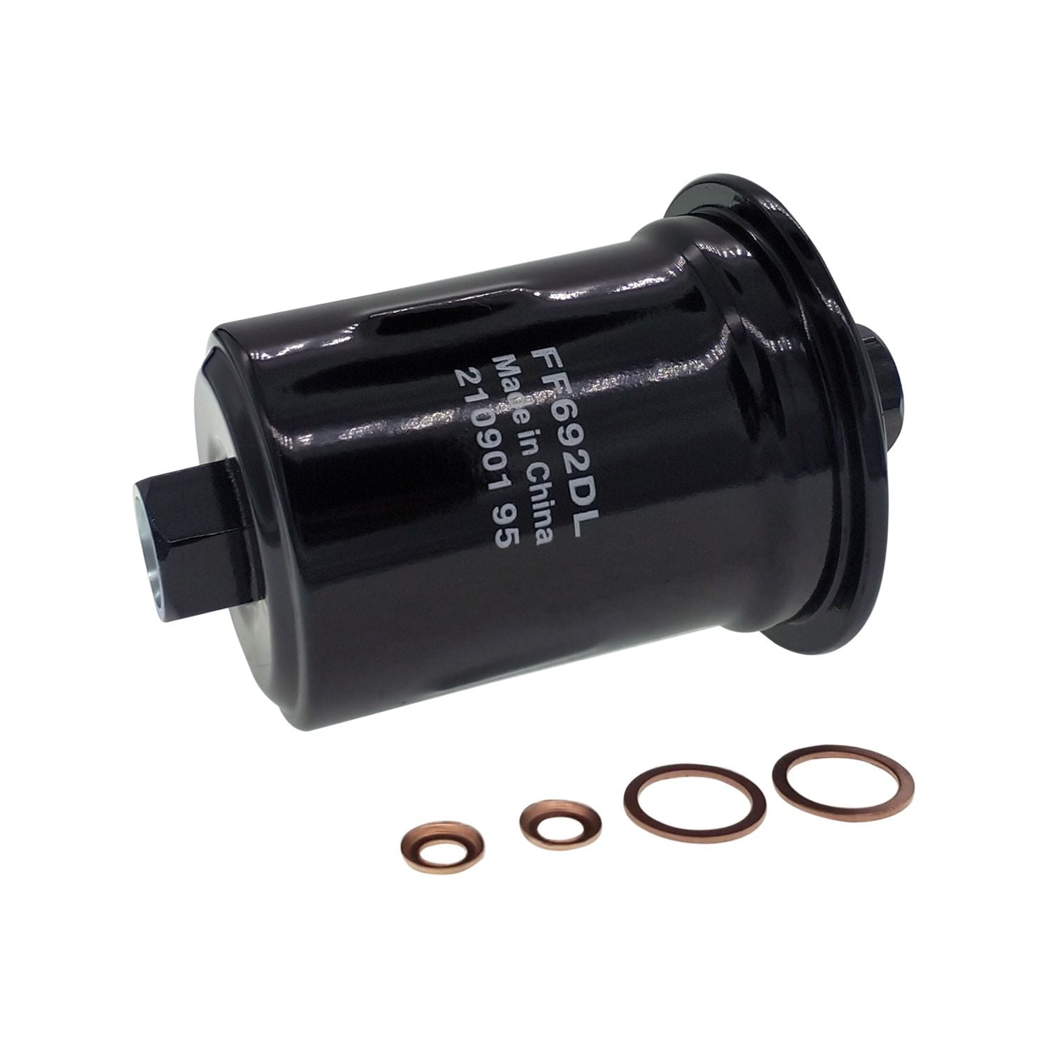 Duralast Fuel Filter FF692DL | AutoZone