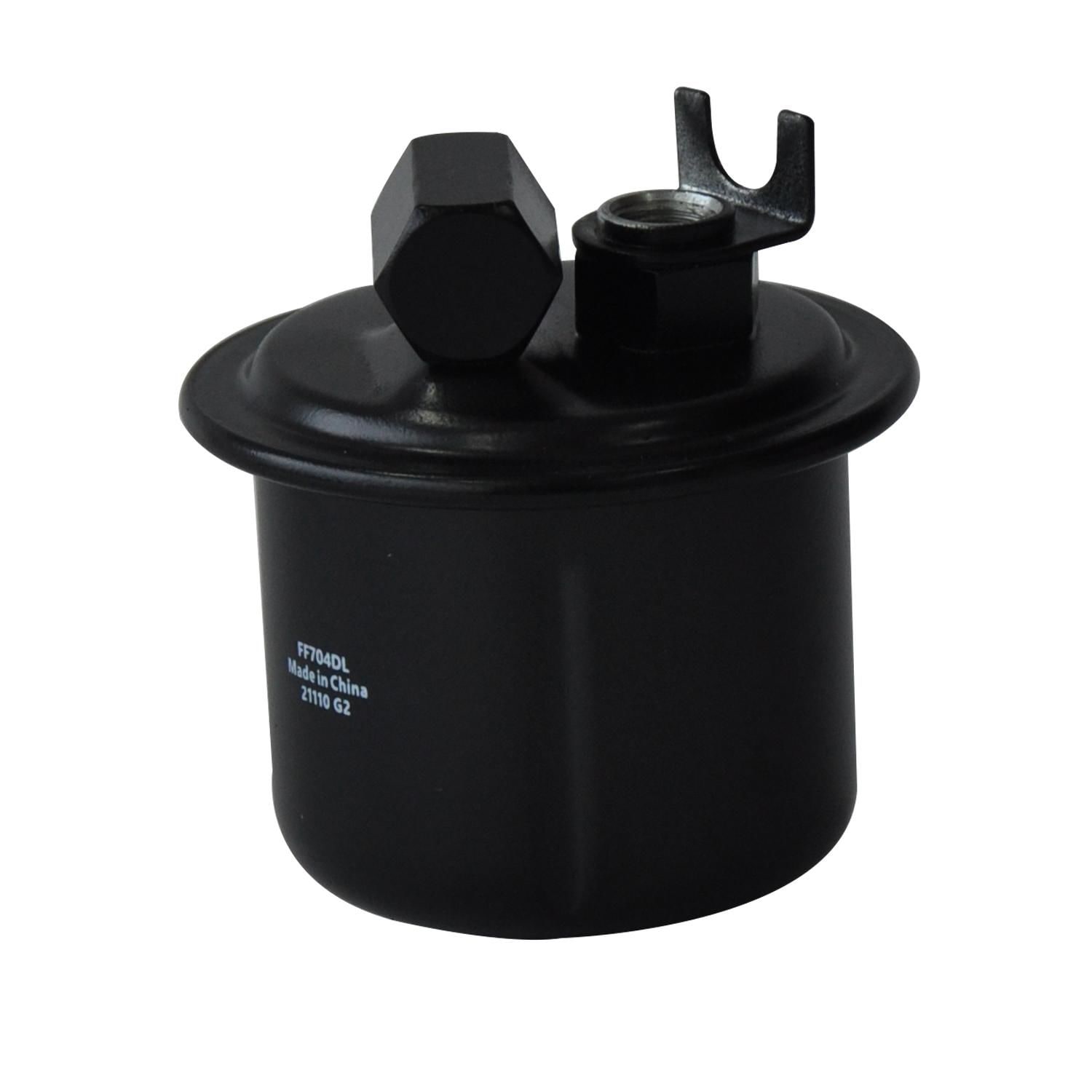 Duralast Fuel Filter FF704DL | AutoZone