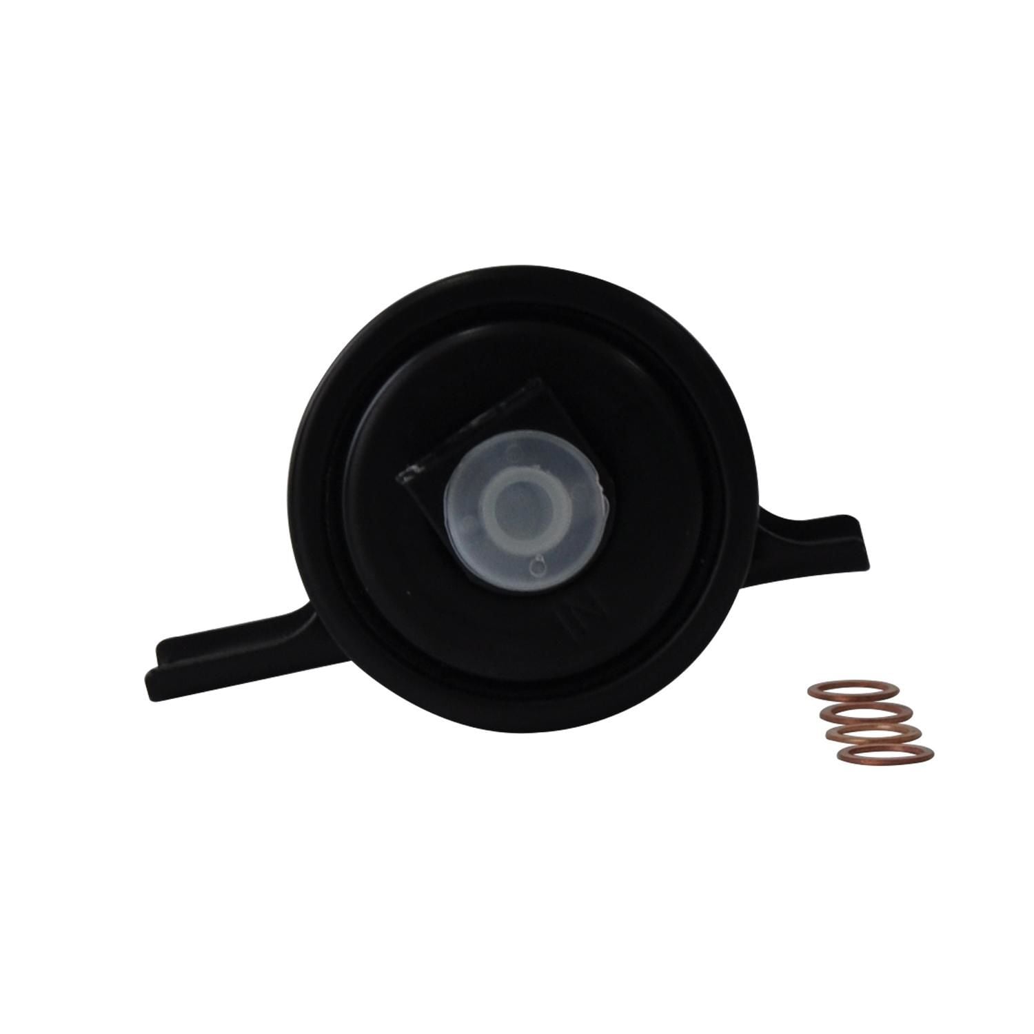 Duralast Fuel Filter FF721DL | AutoZone