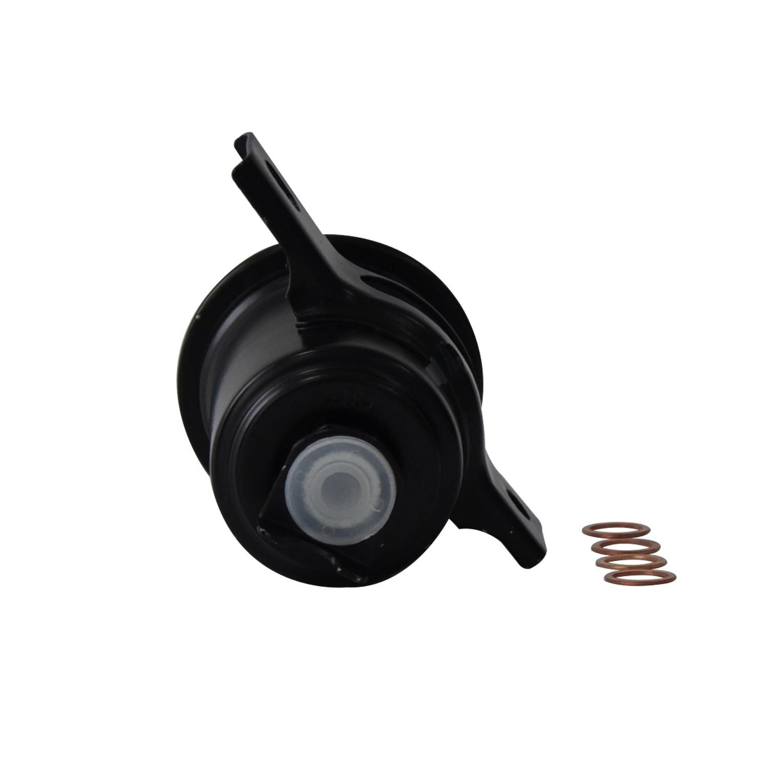 Duralast Fuel Filter FF721DL | AutoZone