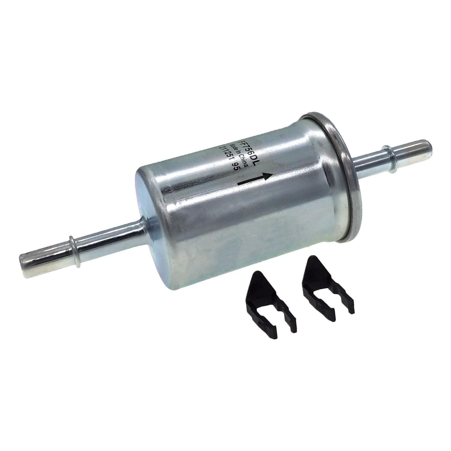 Duralast Fuel Filter FF756DL | AutoZone