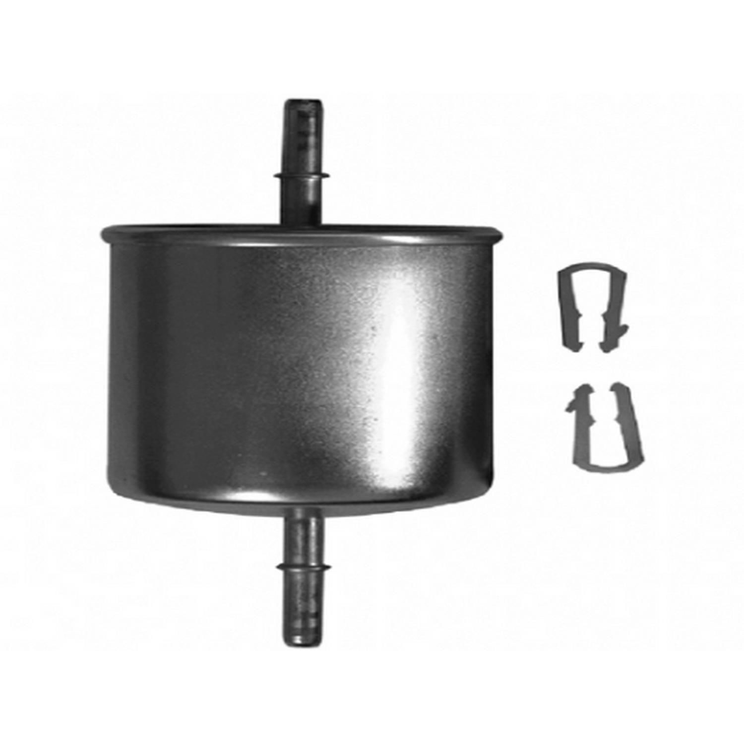 Pioneer Automatic Transmission Filter Kit For Chevrolet Silverado 2500 HD – 57292ZX (2001-2012)