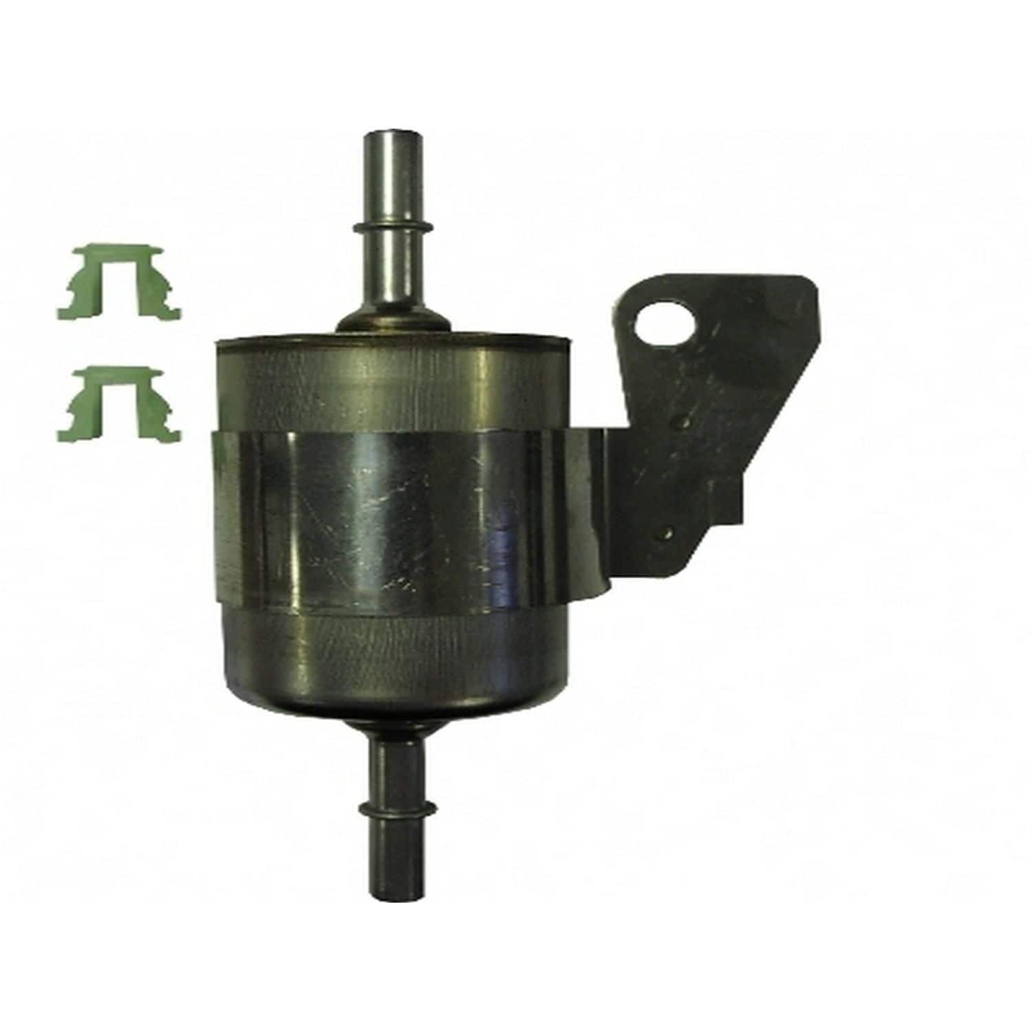 Maxfrotto 405 プレートなし Duralast Fuel Filter FF783DL | AutoZone