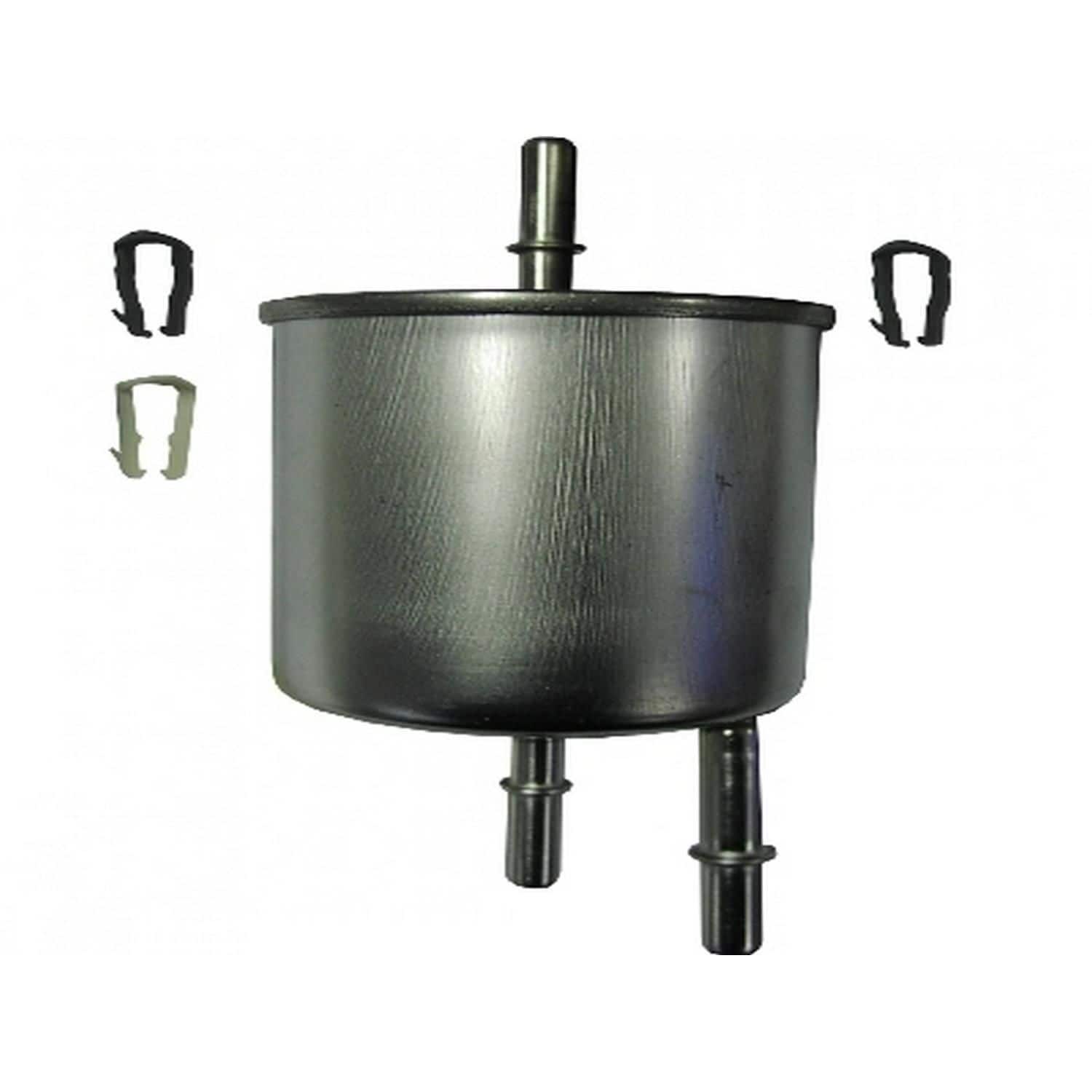 Duralast Fuel Filter FF784DL | AutoZone