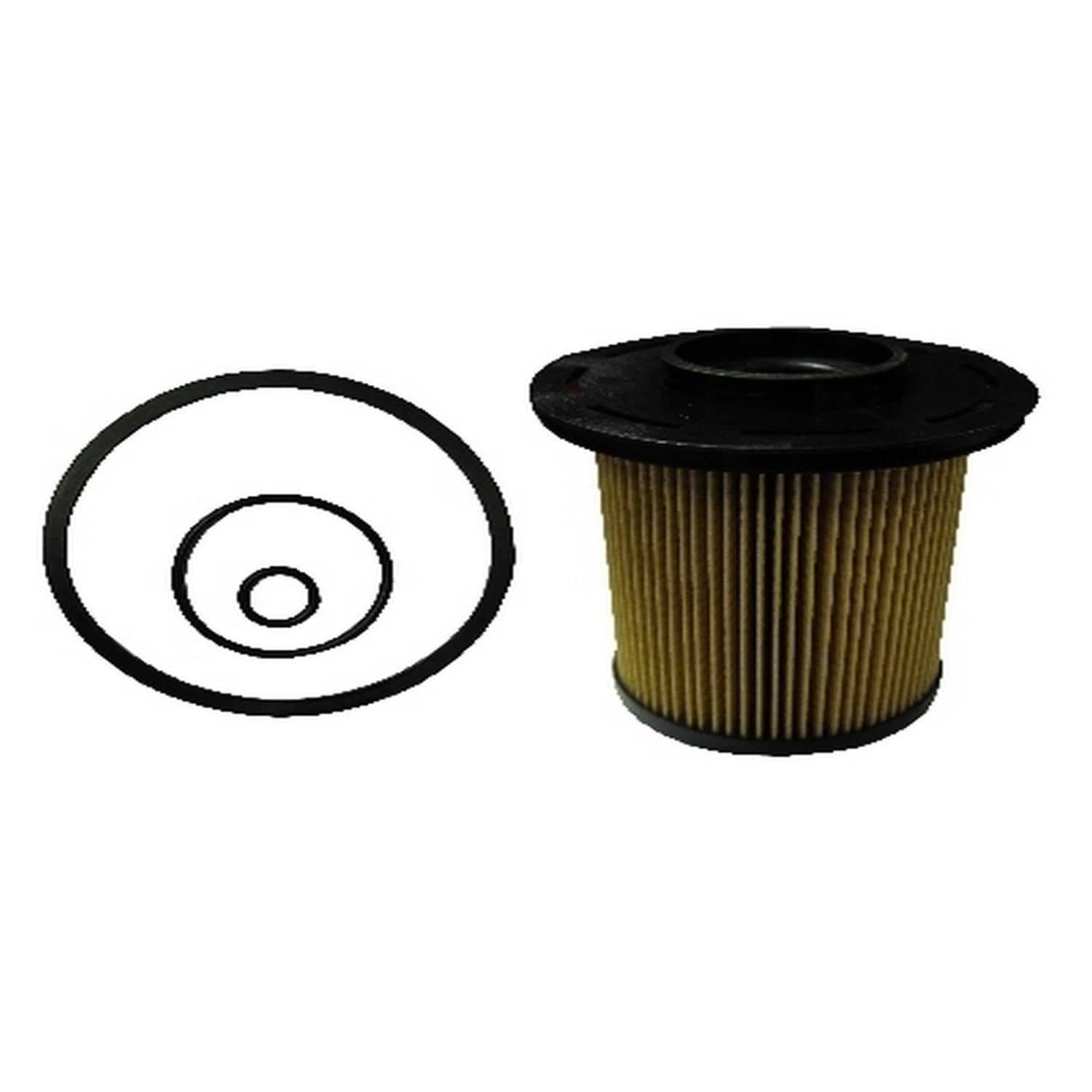 Duralast Fuel Filter FF790DL | AutoZone