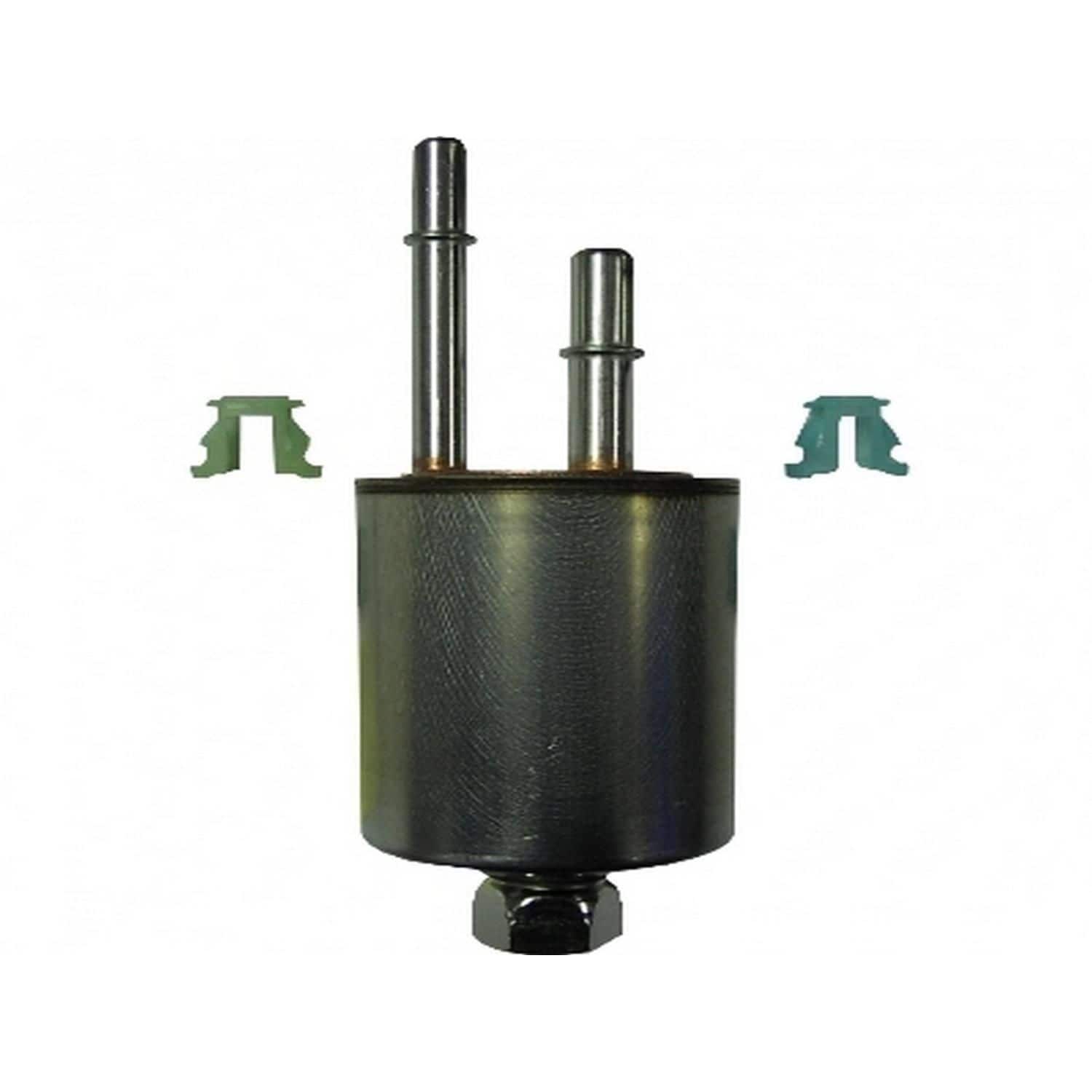Duralast Fuel Filter FF850DL | AutoZone
