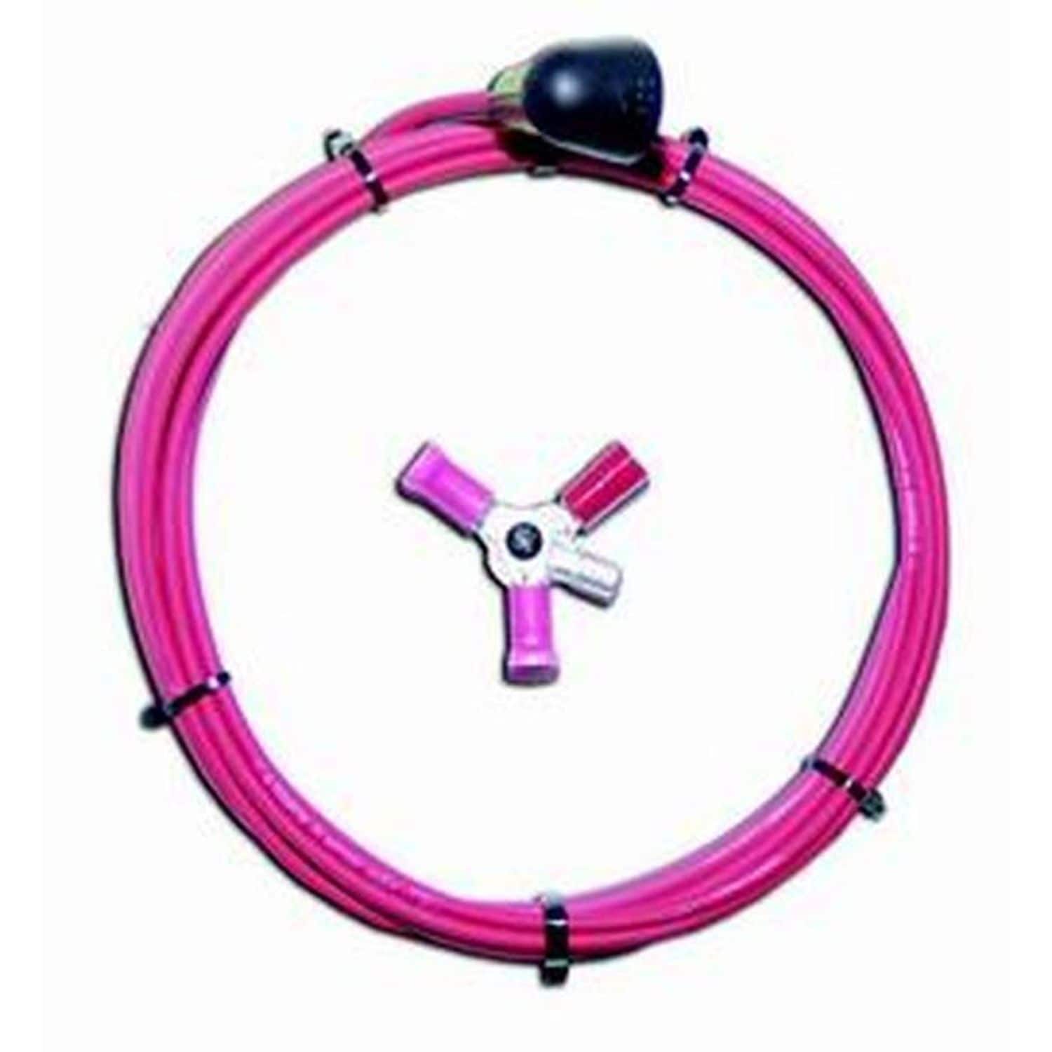 Painless Wiring Alternator Wire with Boot Kit for GMC C3500HD