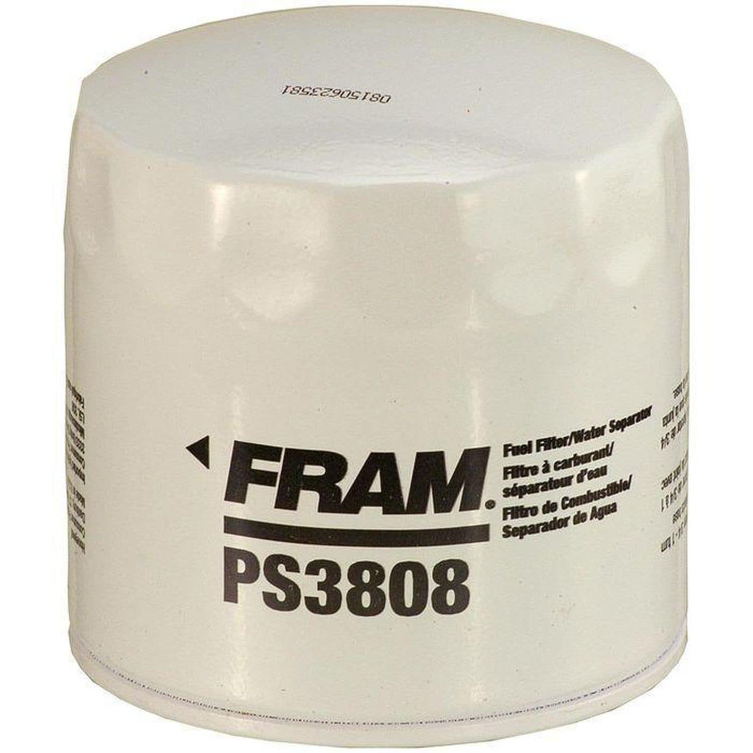 Fram PS3808 Fuel and Water Separator | AutoZone