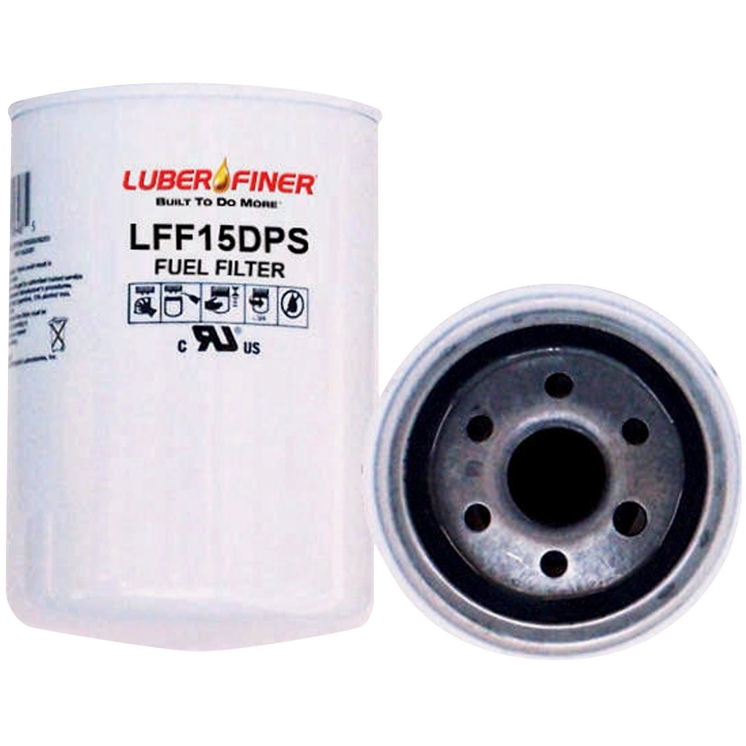 LUBER-FINER Fuel Dispensing Filter | AutoZone