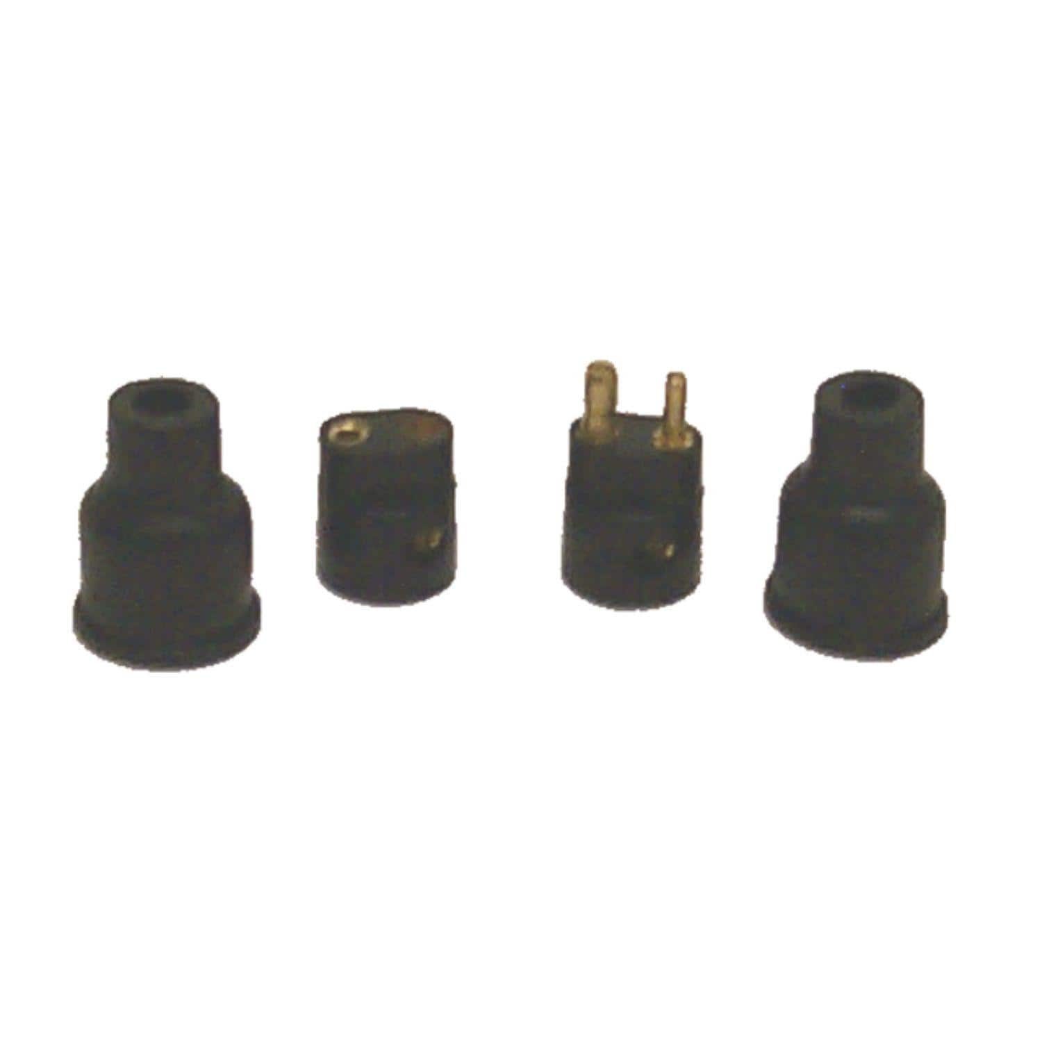 Sierra Marine Electrical Connectors TC43604 for GMC W4500 Forward