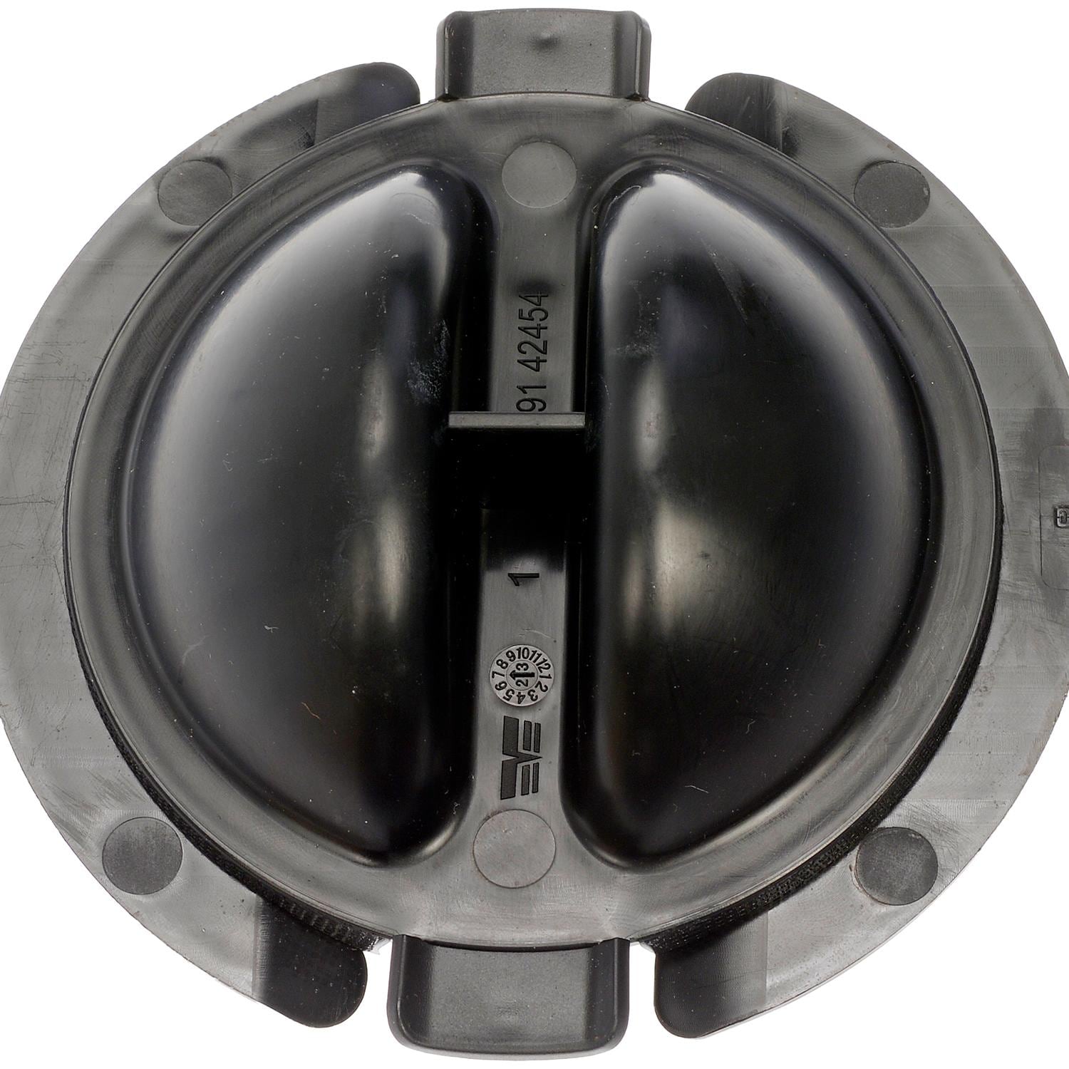 Dorman - HELP Headlight Access Door 42454 | AutoZone