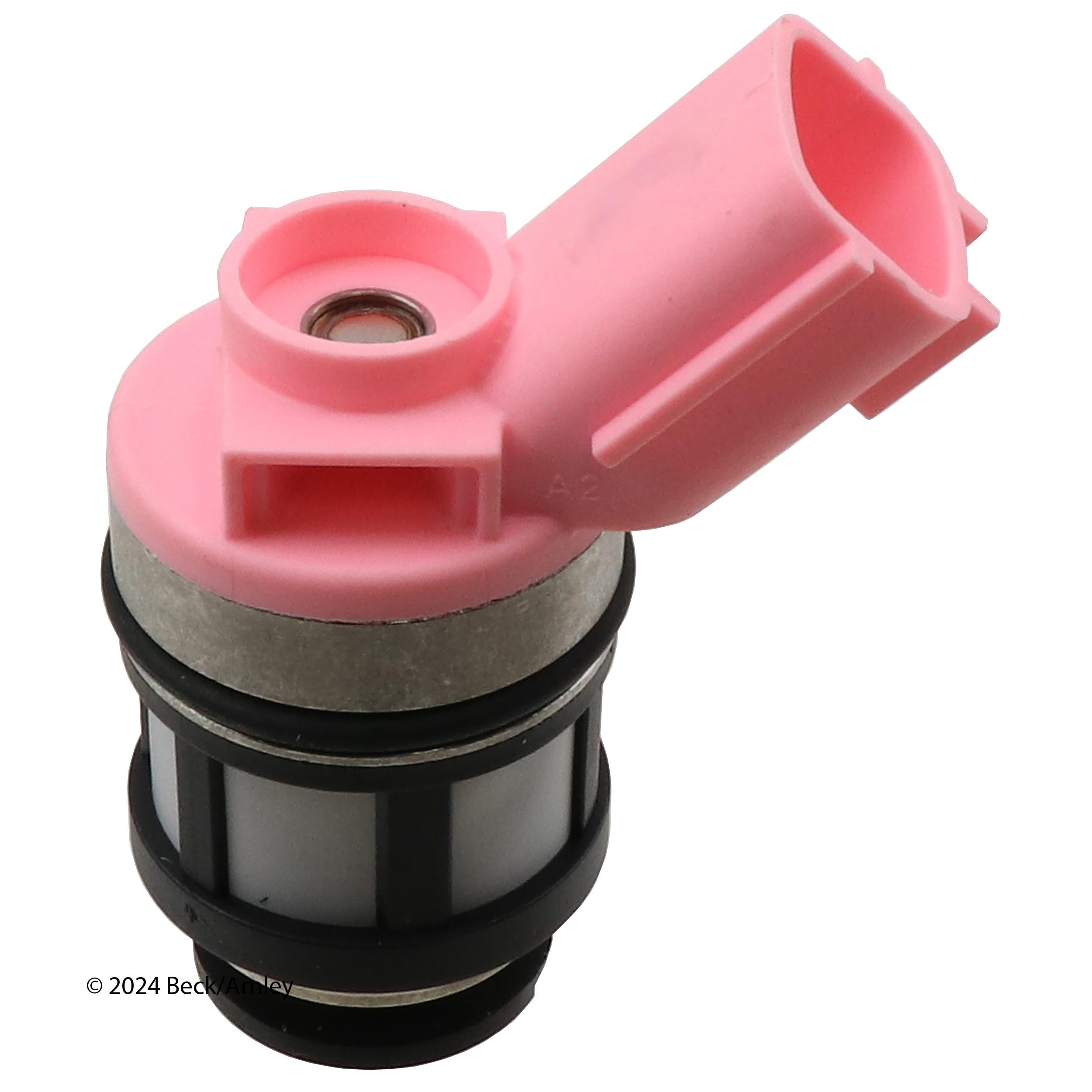 Beck/Arnley Fuel Injector 158-0460 | AutoZone
