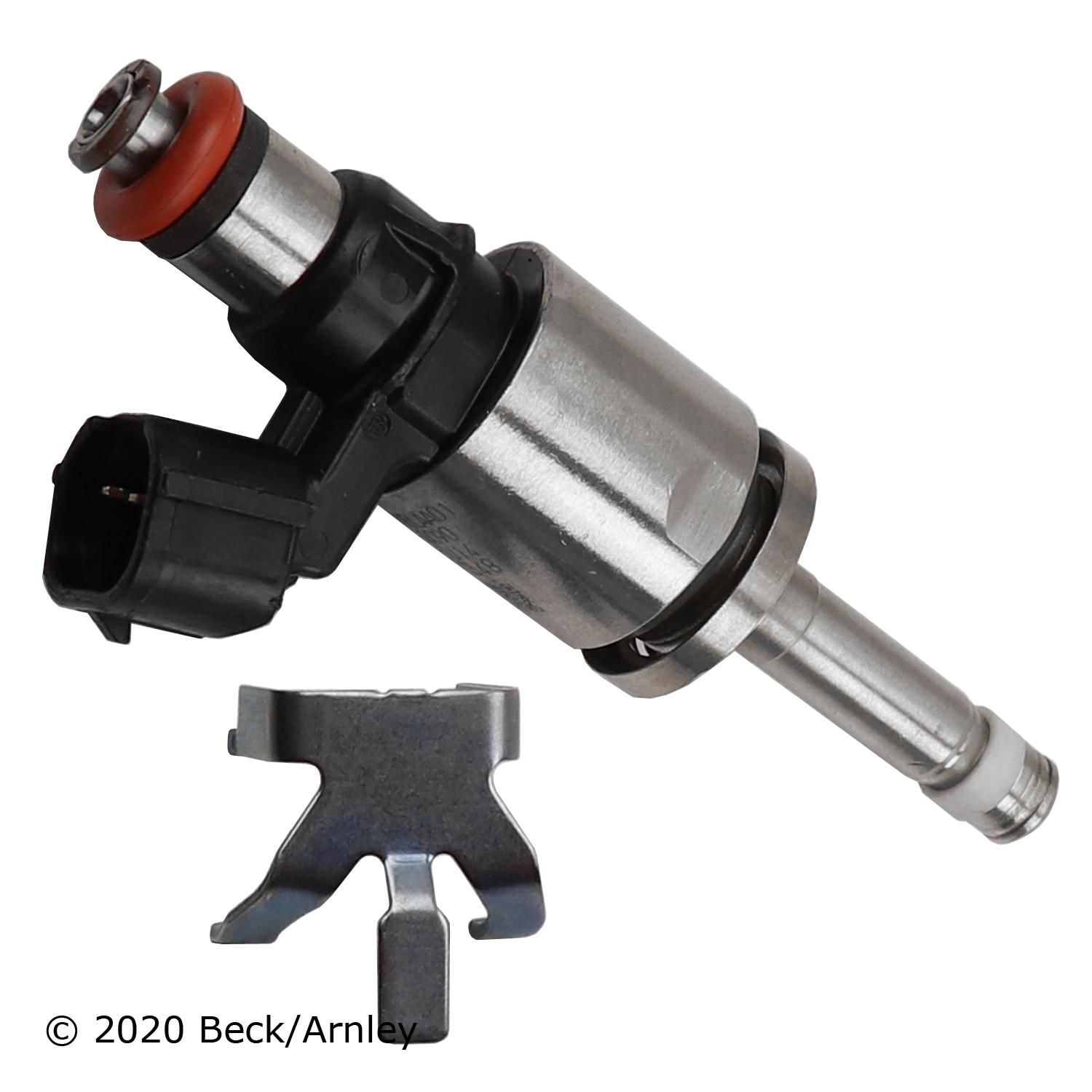 BECK/ARNLEY Fuel Injector 159-1073 | AutoZone