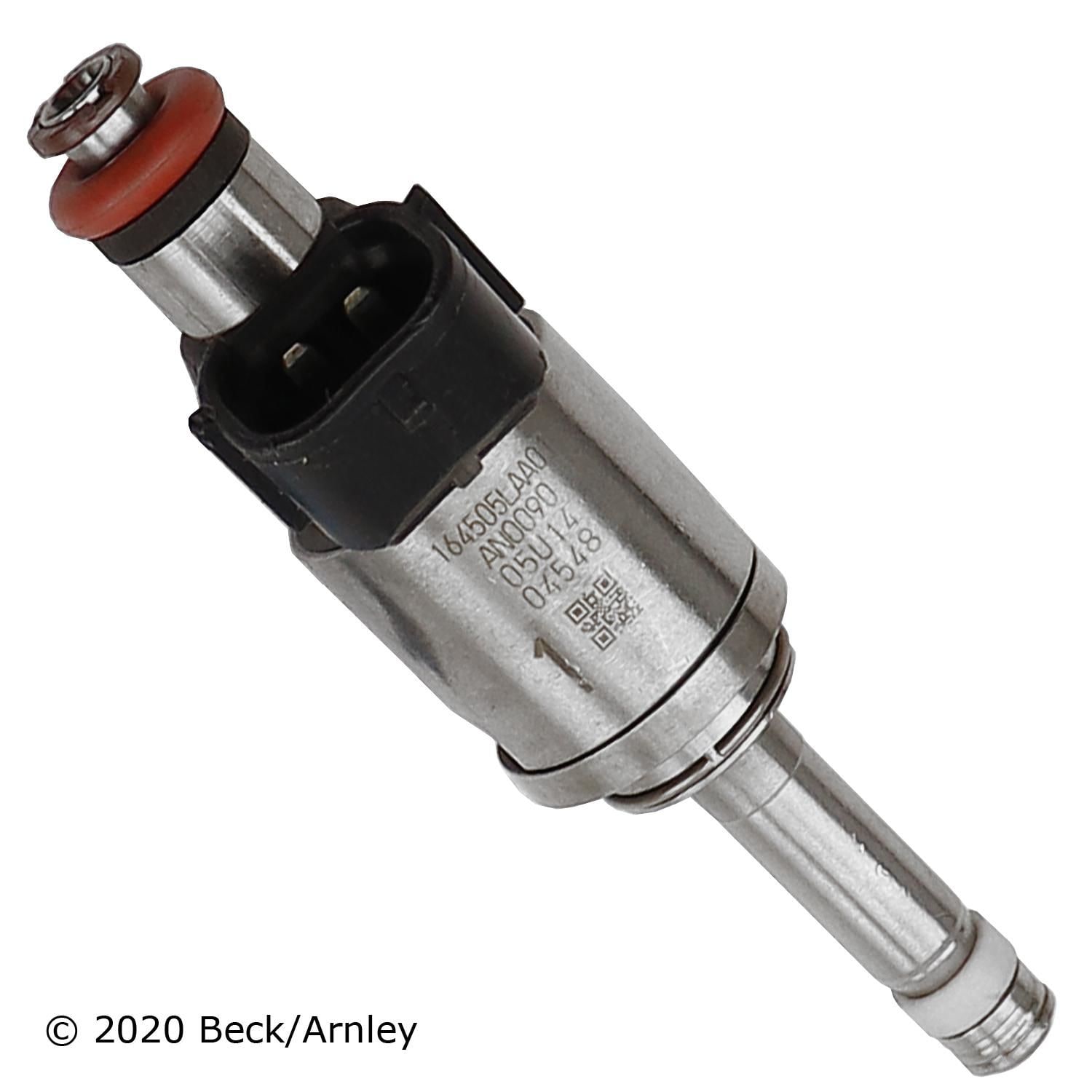 BECK/ARNLEY Fuel Injector 159-1073 | AutoZone