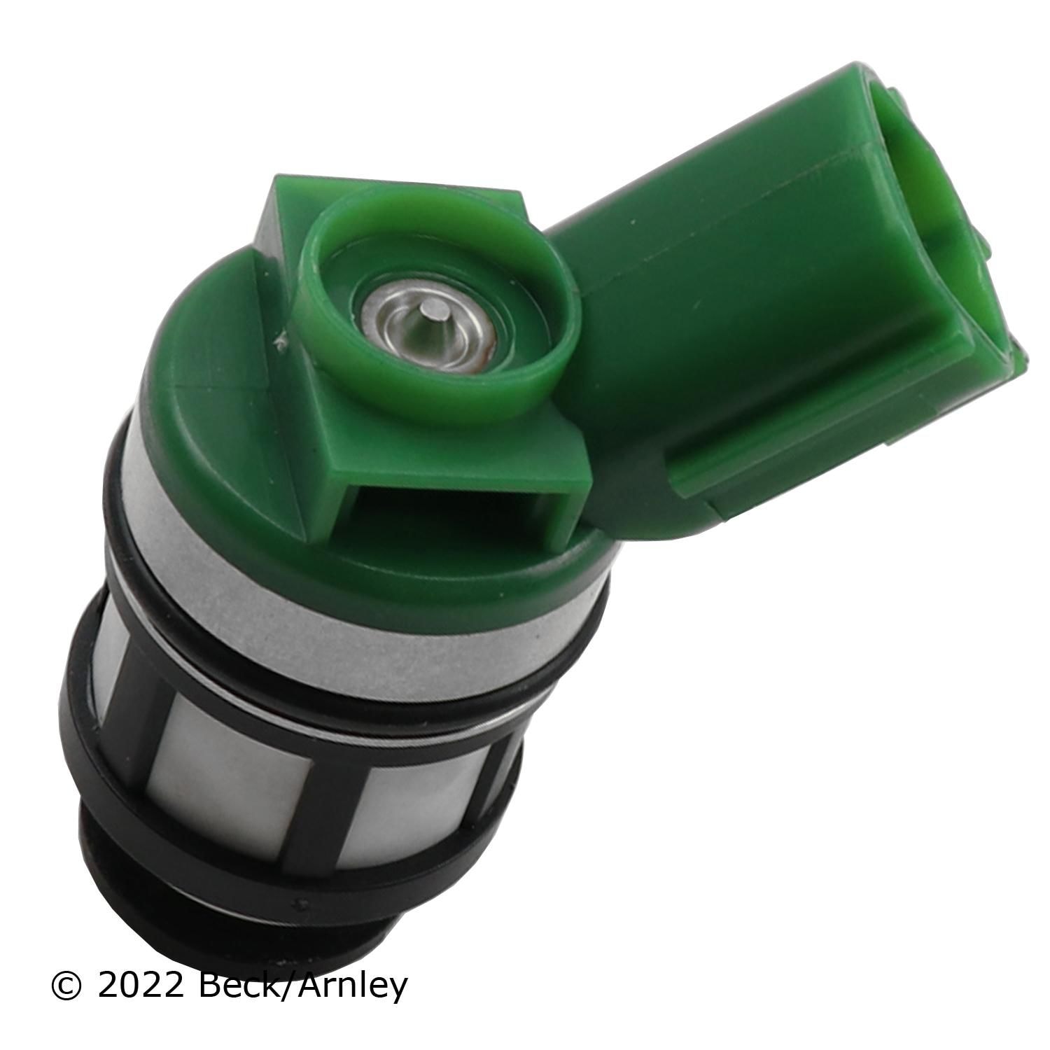 BECK/ARNLEY Fuel Injector 159-1101 | AutoZone