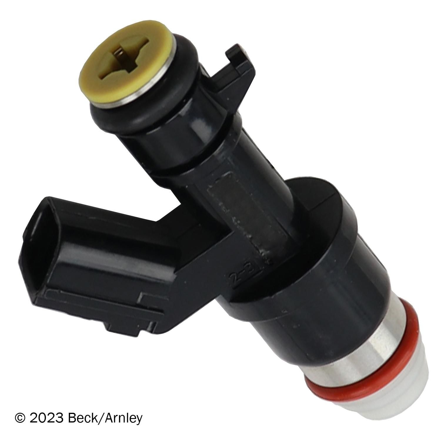 BECK/ARNLEY Fuel Injector 159-1125 | AutoZone