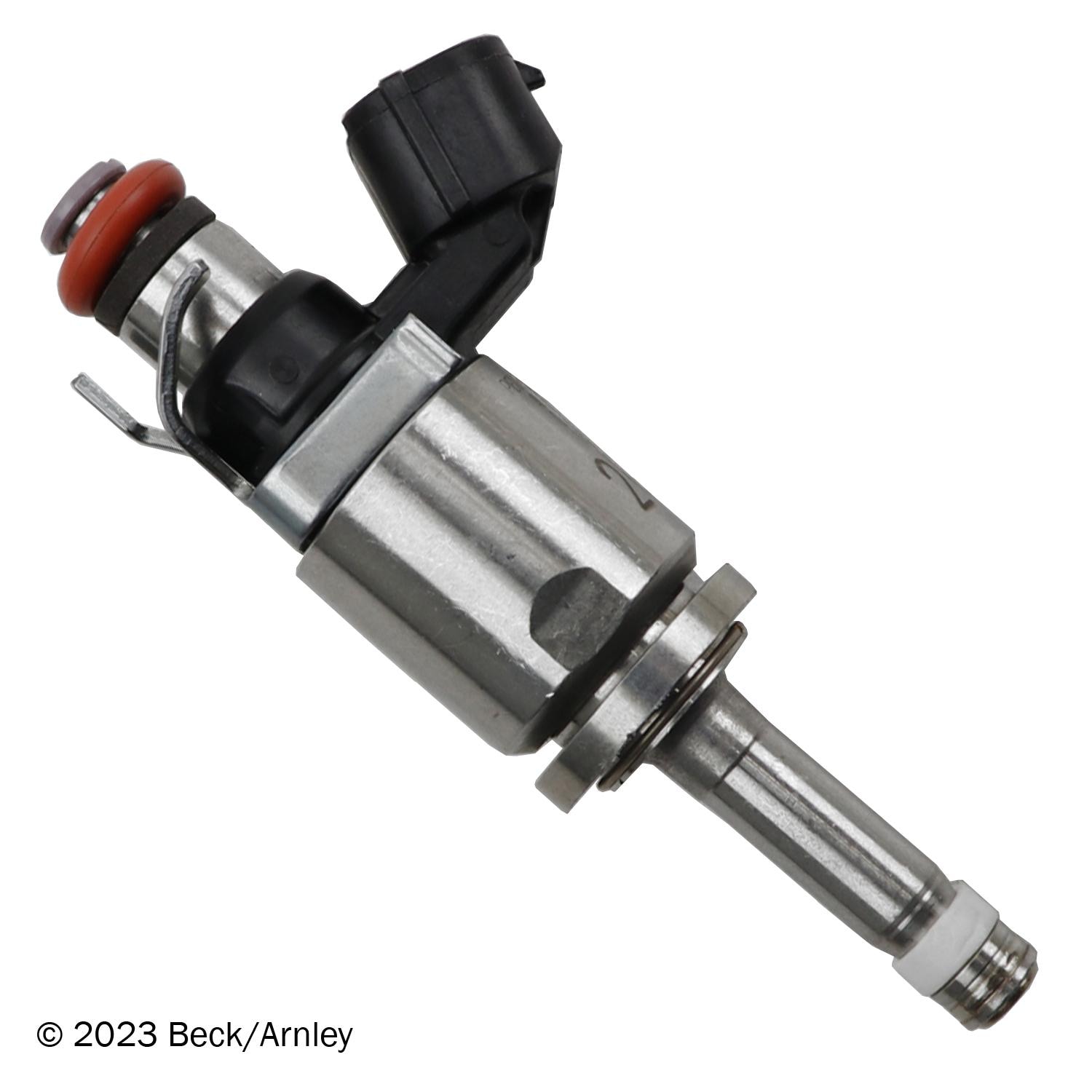 BECK/ARNLEY Fuel Injector 159-1139 | AutoZone