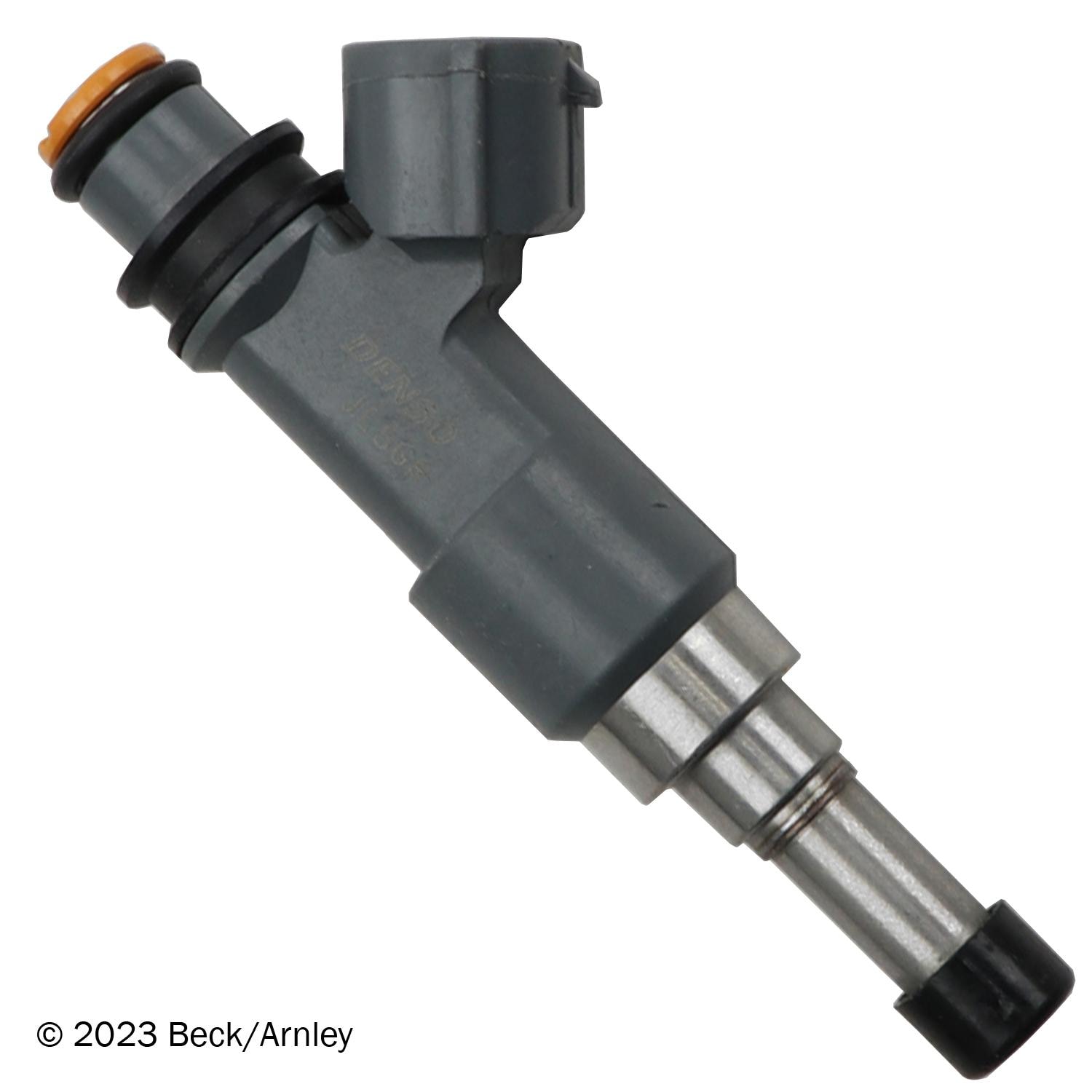 BECK/ARNLEY Fuel Injector 159-1140 | AutoZone