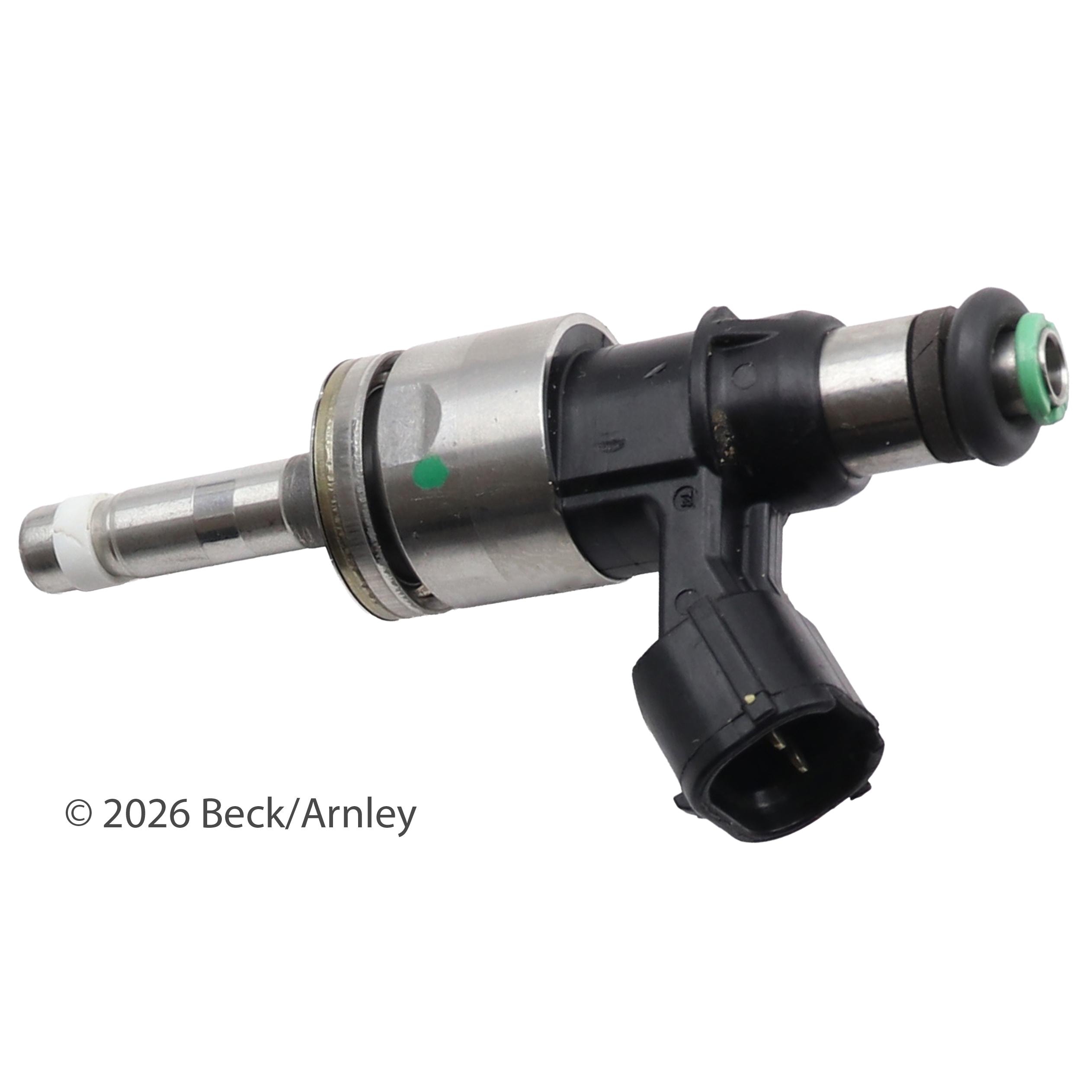 オートゾーン Beck/Arnley Fuel Injector 159-1151 | AutoZone