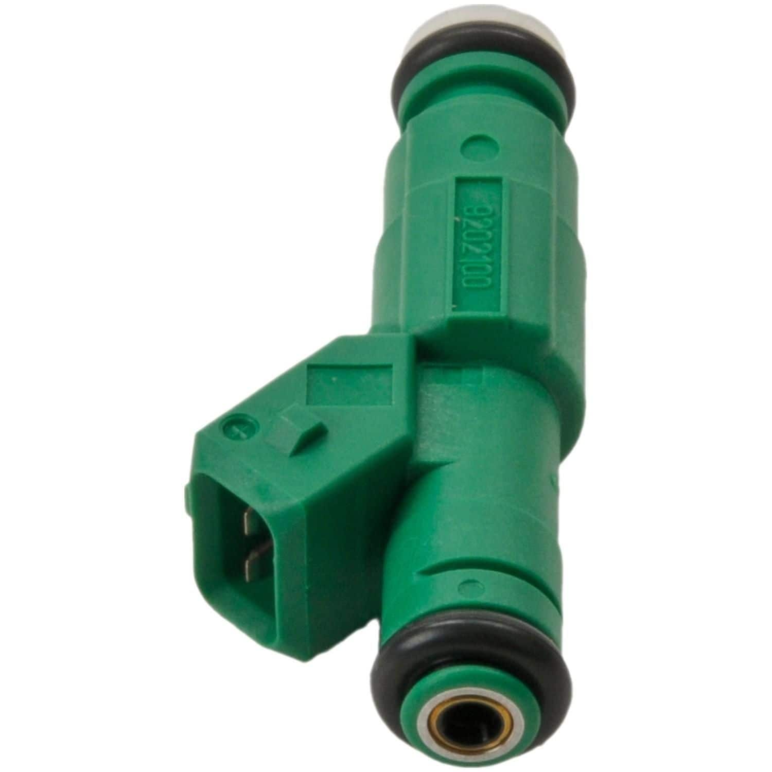 SEV FUEL P・E Bosch Fuel Injector 62695 | AutoZone