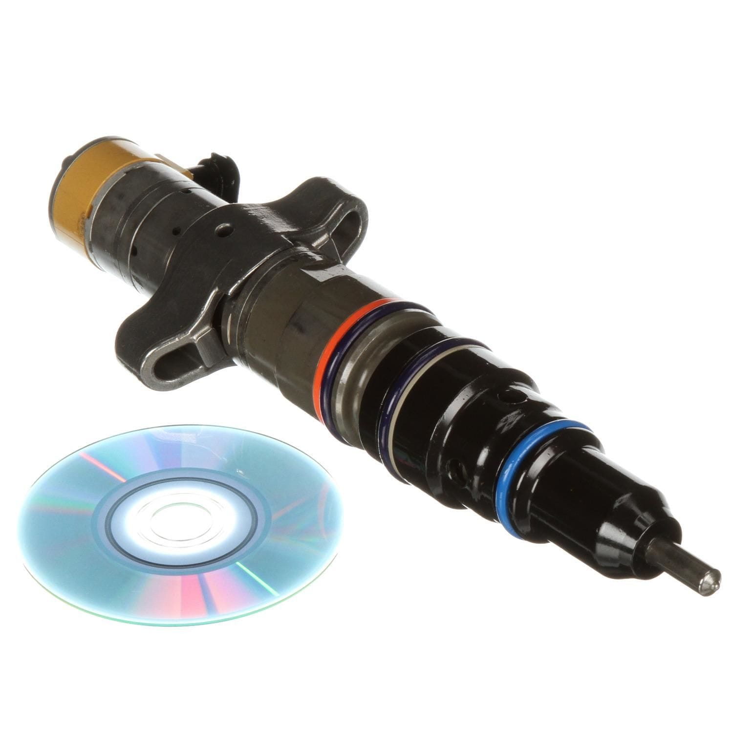 Delphi Fuel Injector EX634763 | AutoZone