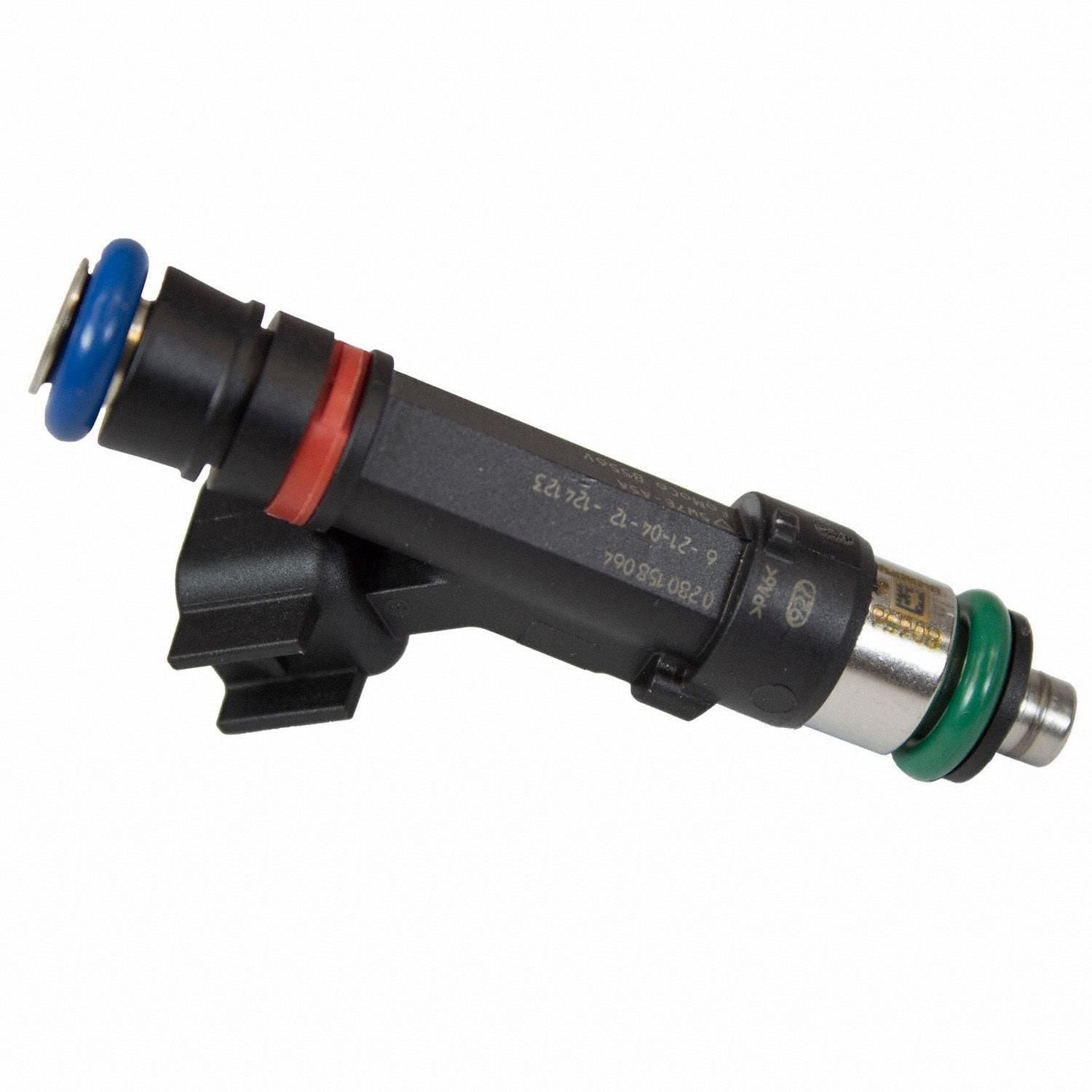 Motorcraft Fuel Injector CM-5097 | AutoZone