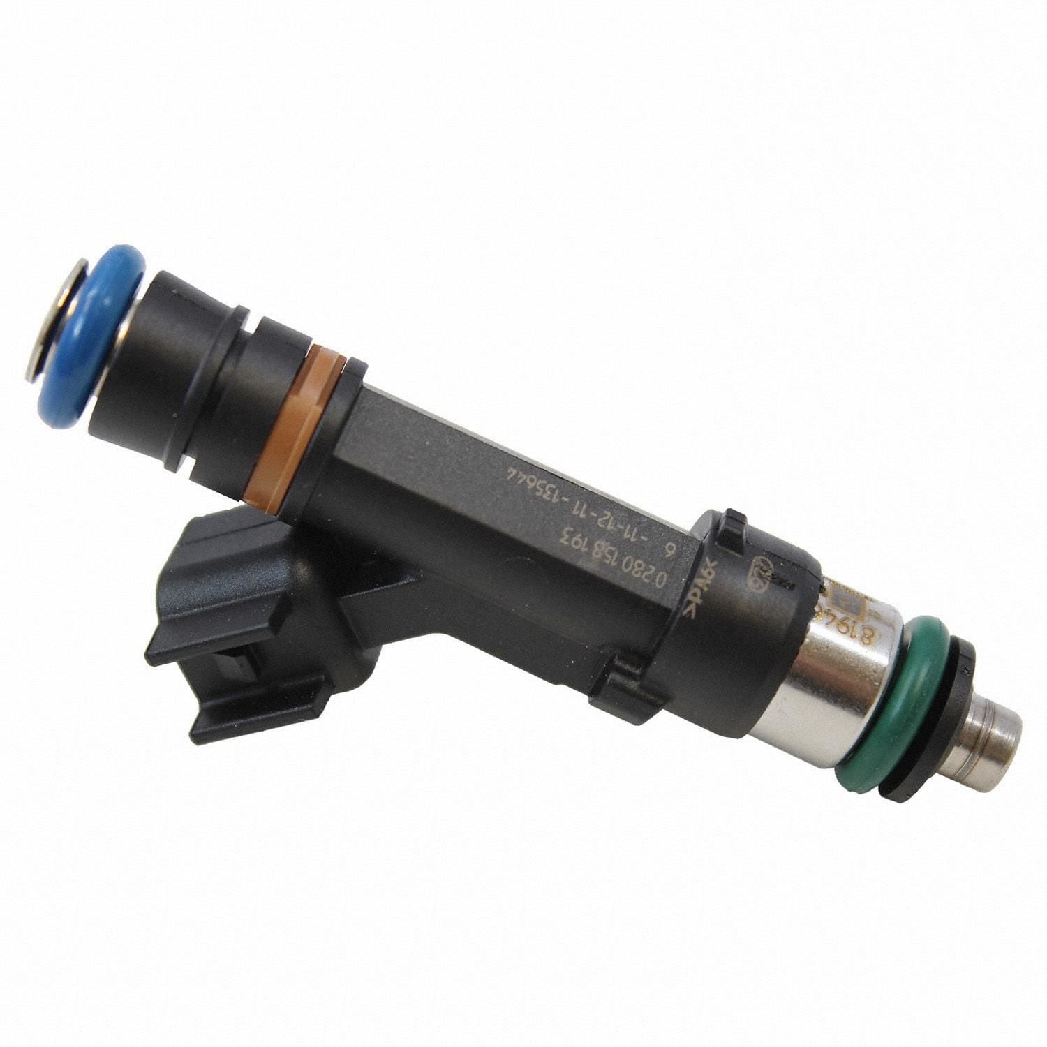 Motorcraft Fuel Injector CM-5153 | AutoZone