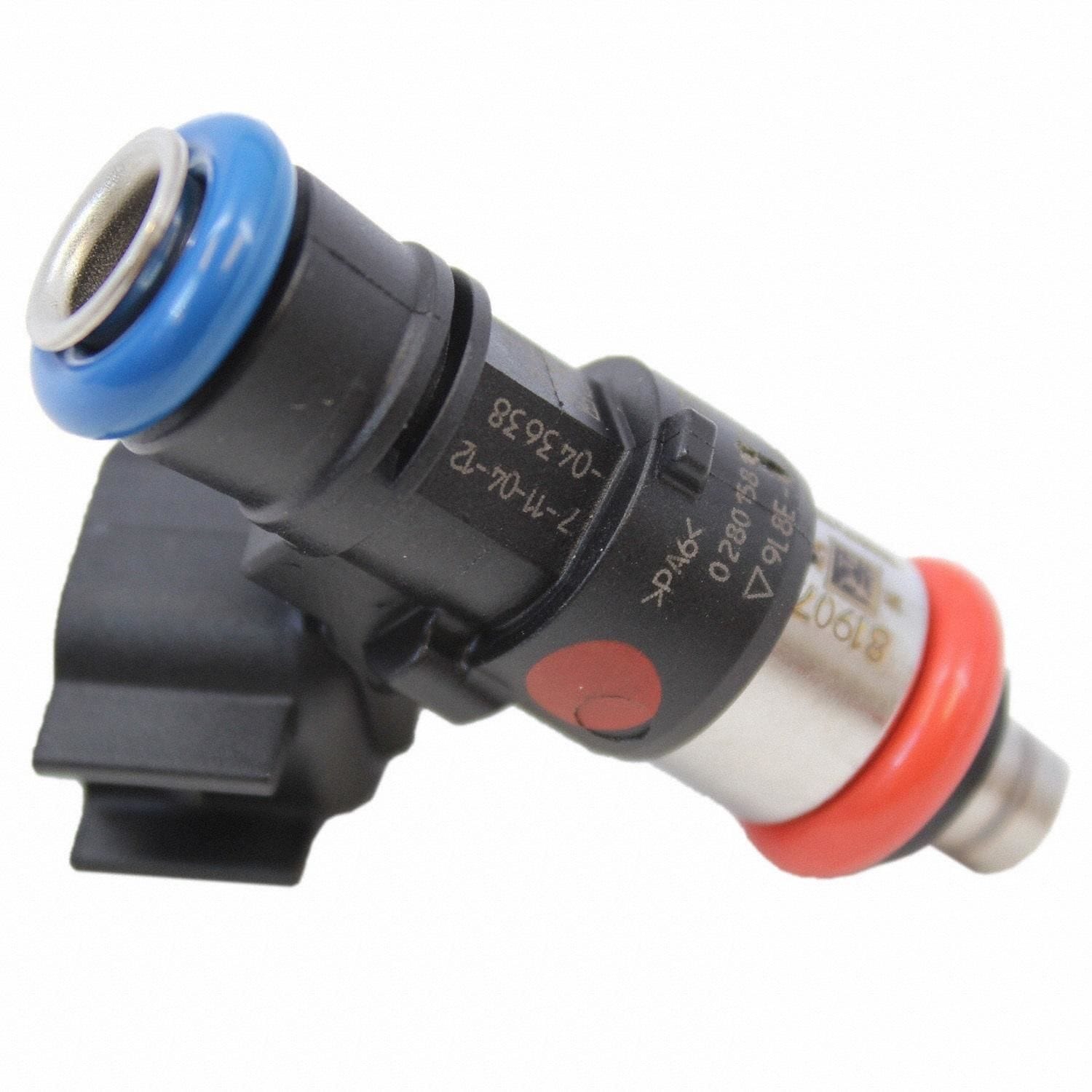 Motorcraft Fuel Injector CM-5155 | AutoZone