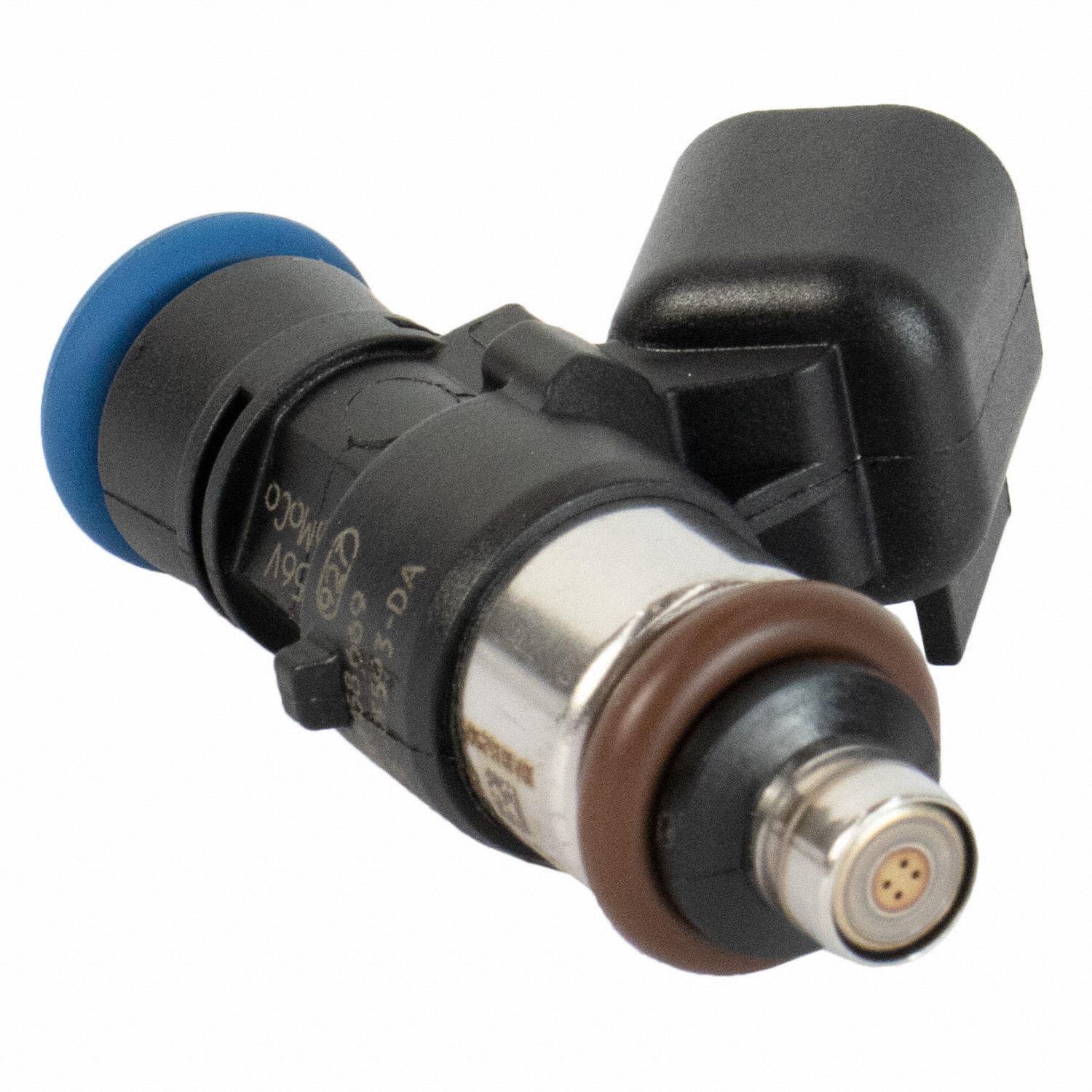 Motorcraft Fuel Injector CM-5253 | AutoZone