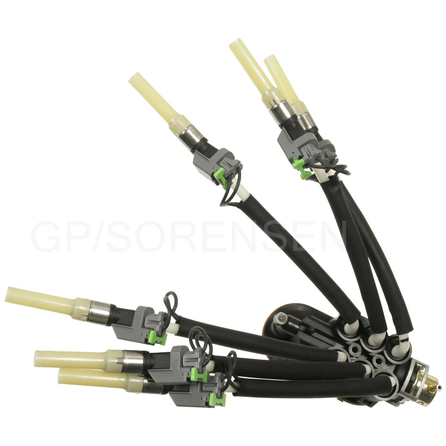 GP Sorensen Fuel Injector 800-1512N for Toyota Matrix